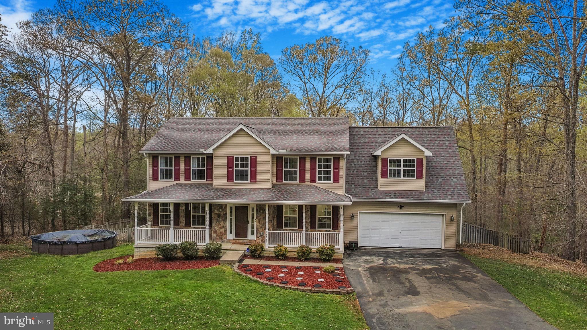 SCOUT'S TRAIL SUB - Residential