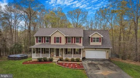15850 Campfire Place, Hughesville, MD MLS: MDCH2041508
