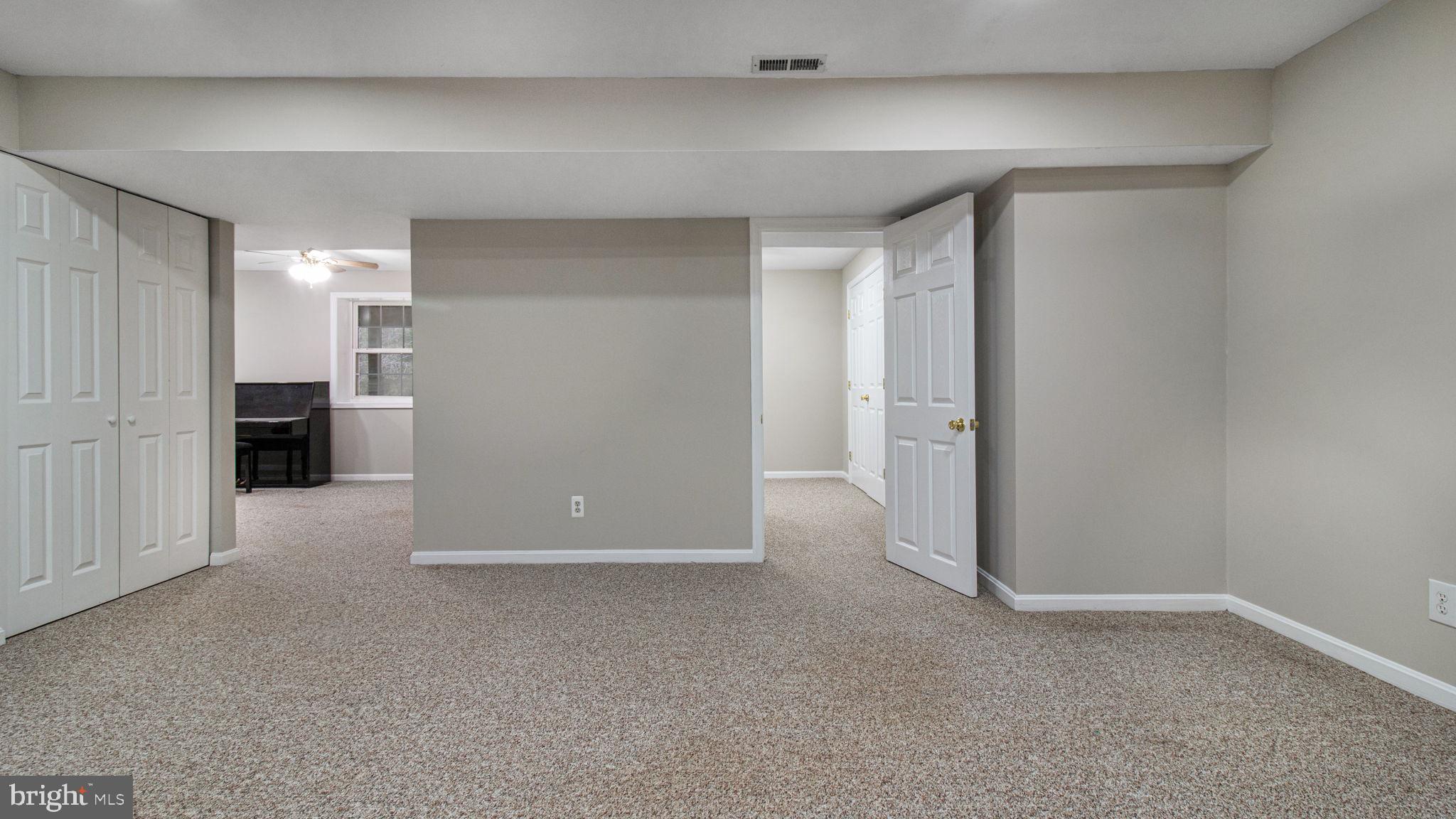 SCOUT'S TRAIL SUB - Residential