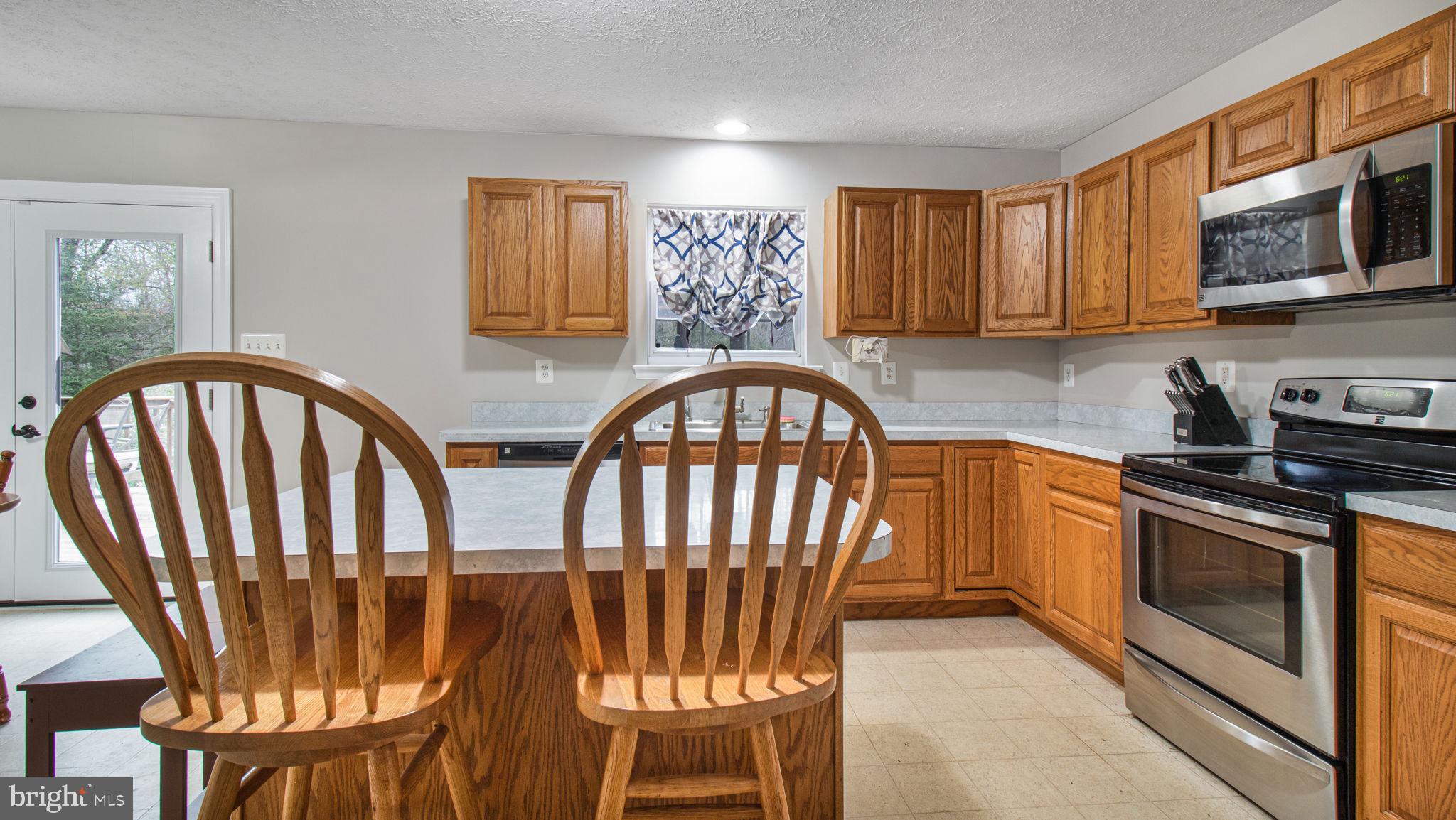 SCOUT'S TRAIL SUB - Residential