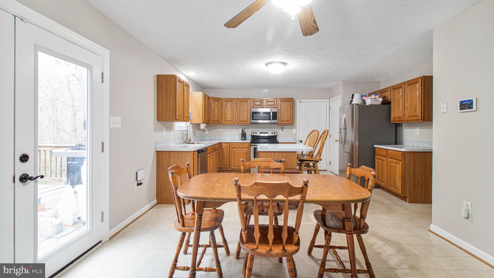 SCOUT'S TRAIL SUB - Residential