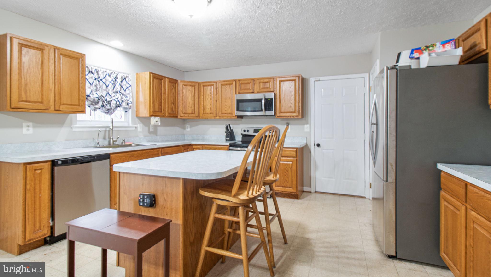 SCOUT'S TRAIL SUB - Residential