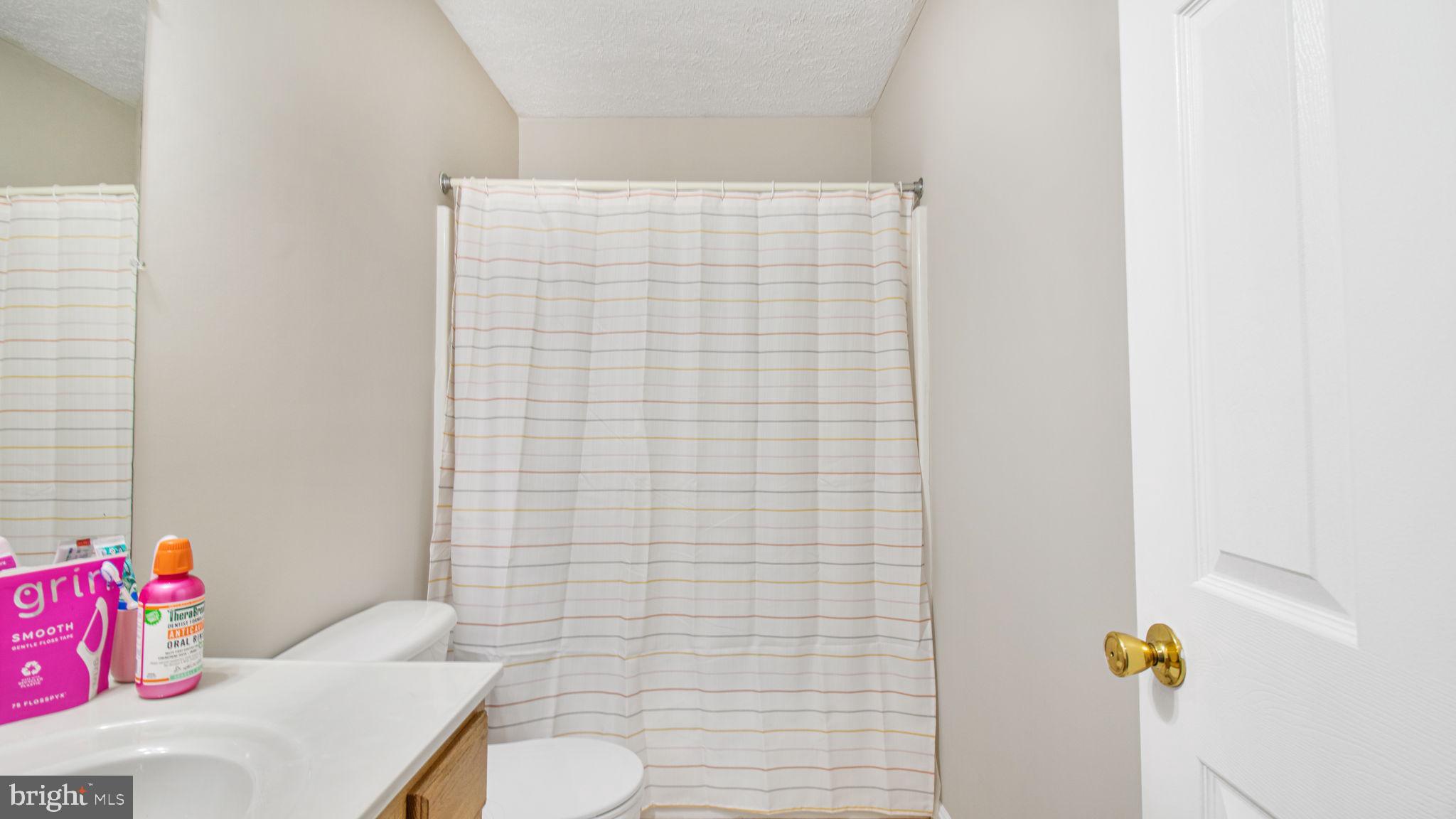 SCOUT'S TRAIL SUB - Residential