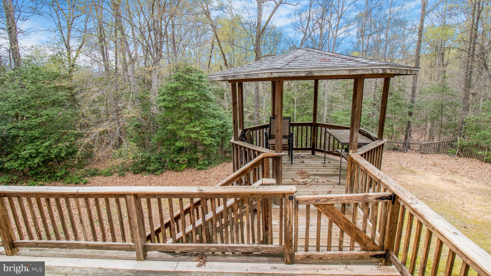 SCOUT'S TRAIL SUB - Residential