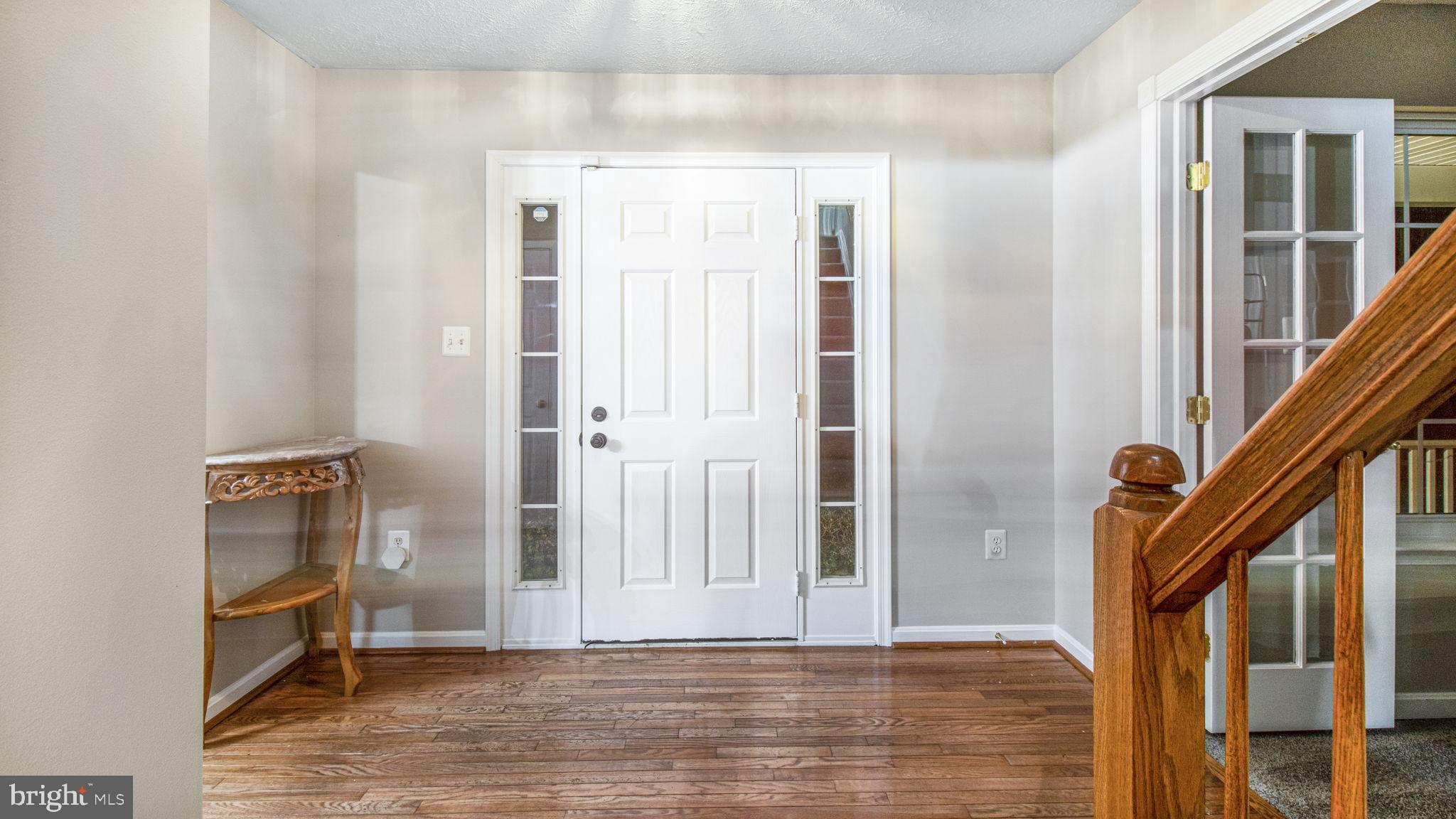 SCOUT'S TRAIL SUB - Residential