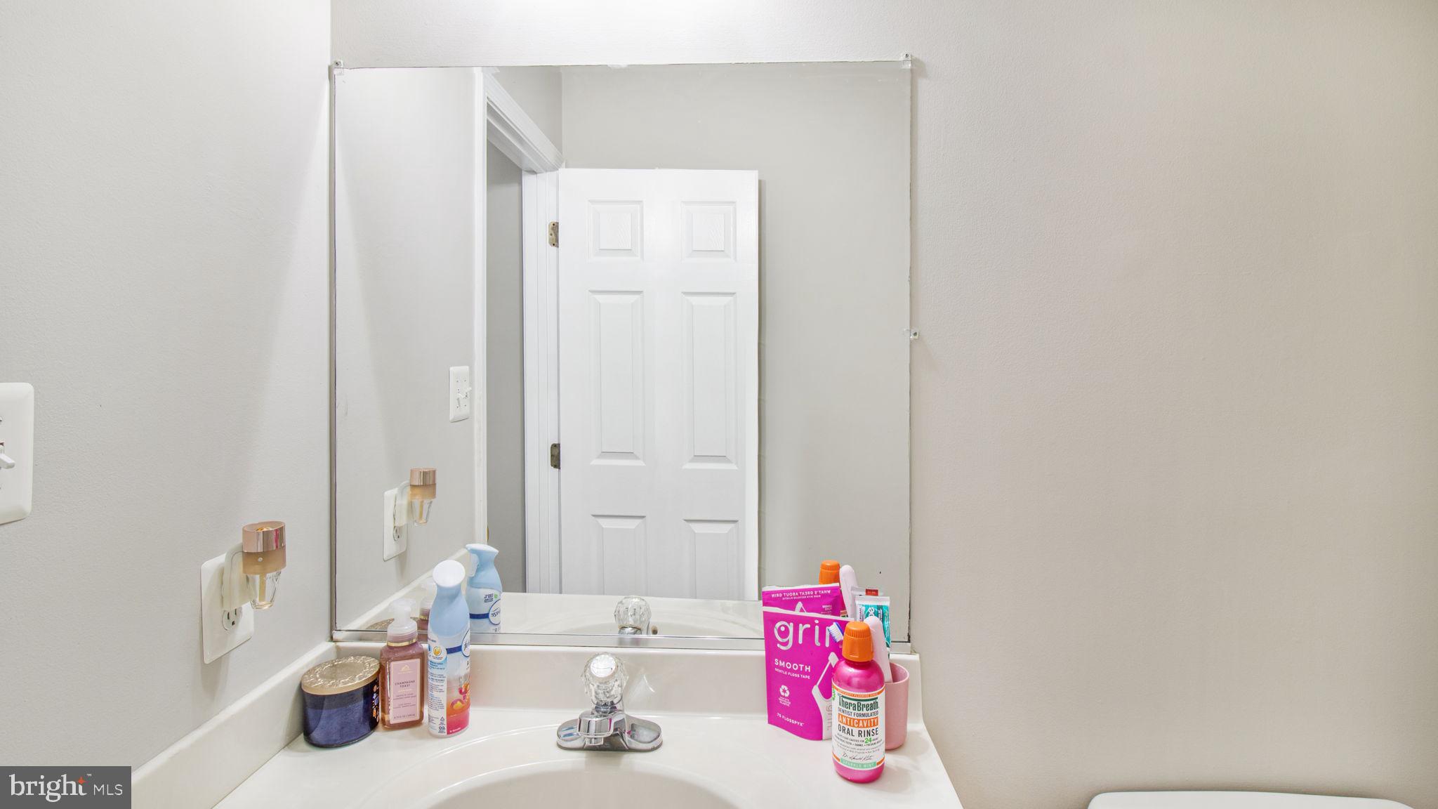 SCOUT'S TRAIL SUB - Residential