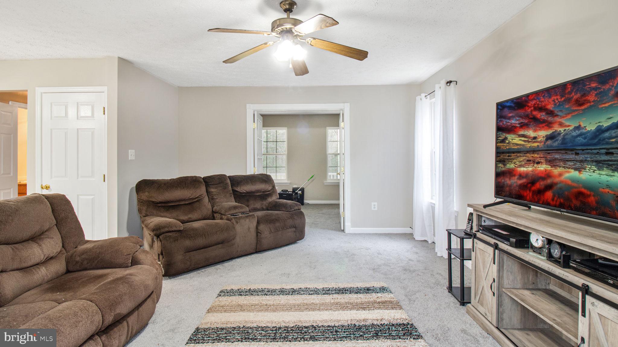 SCOUT'S TRAIL SUB - Residential