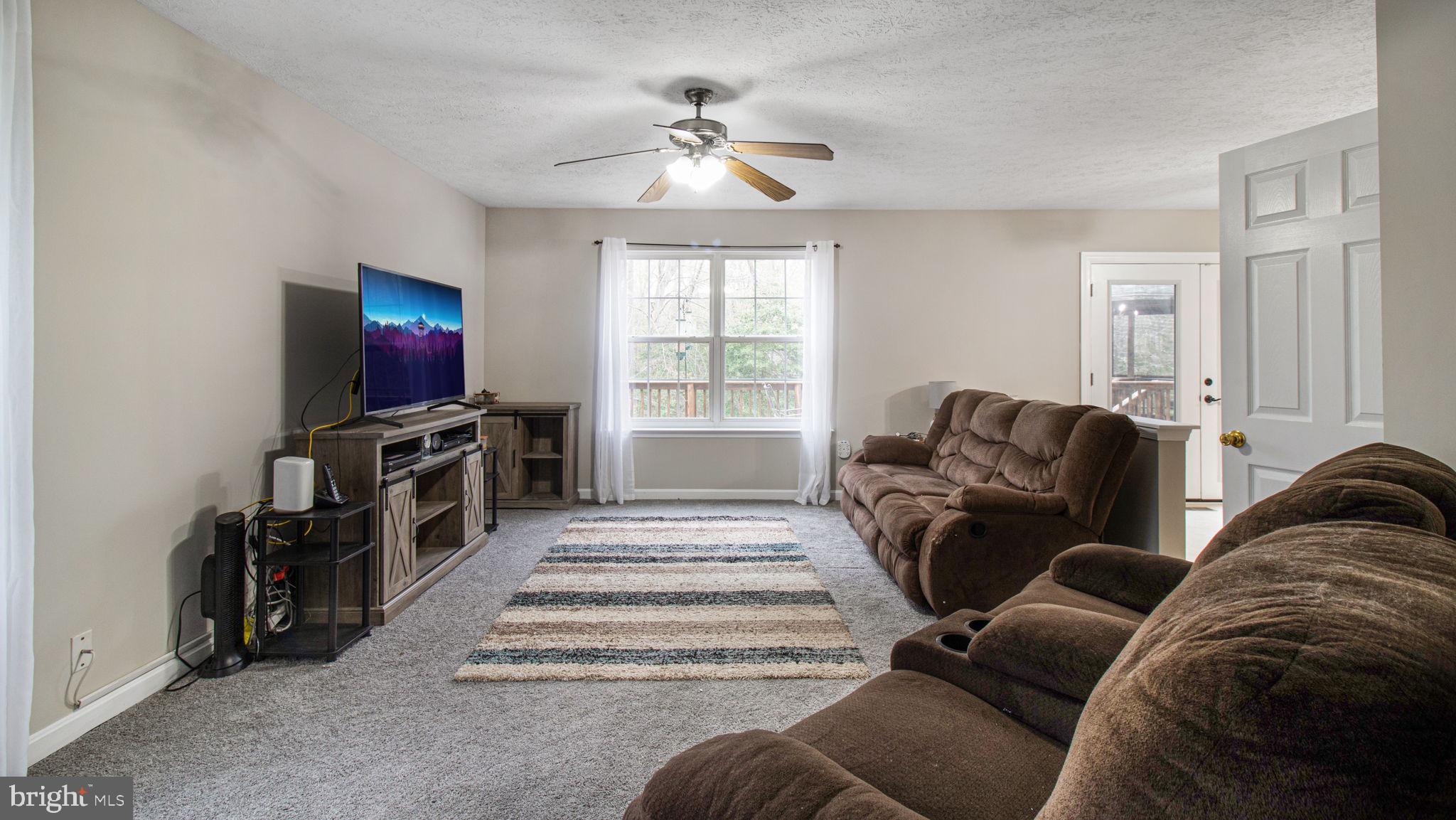 SCOUT'S TRAIL SUB - Residential