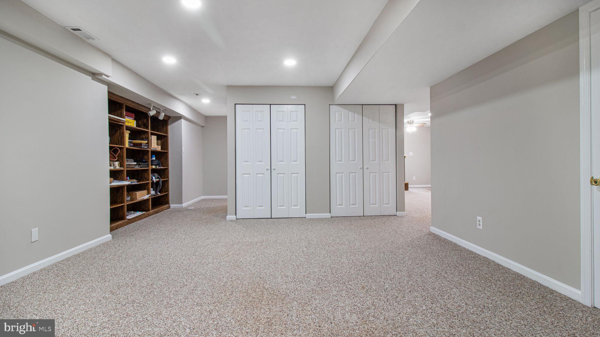 SCOUT'S TRAIL SUB - Residential