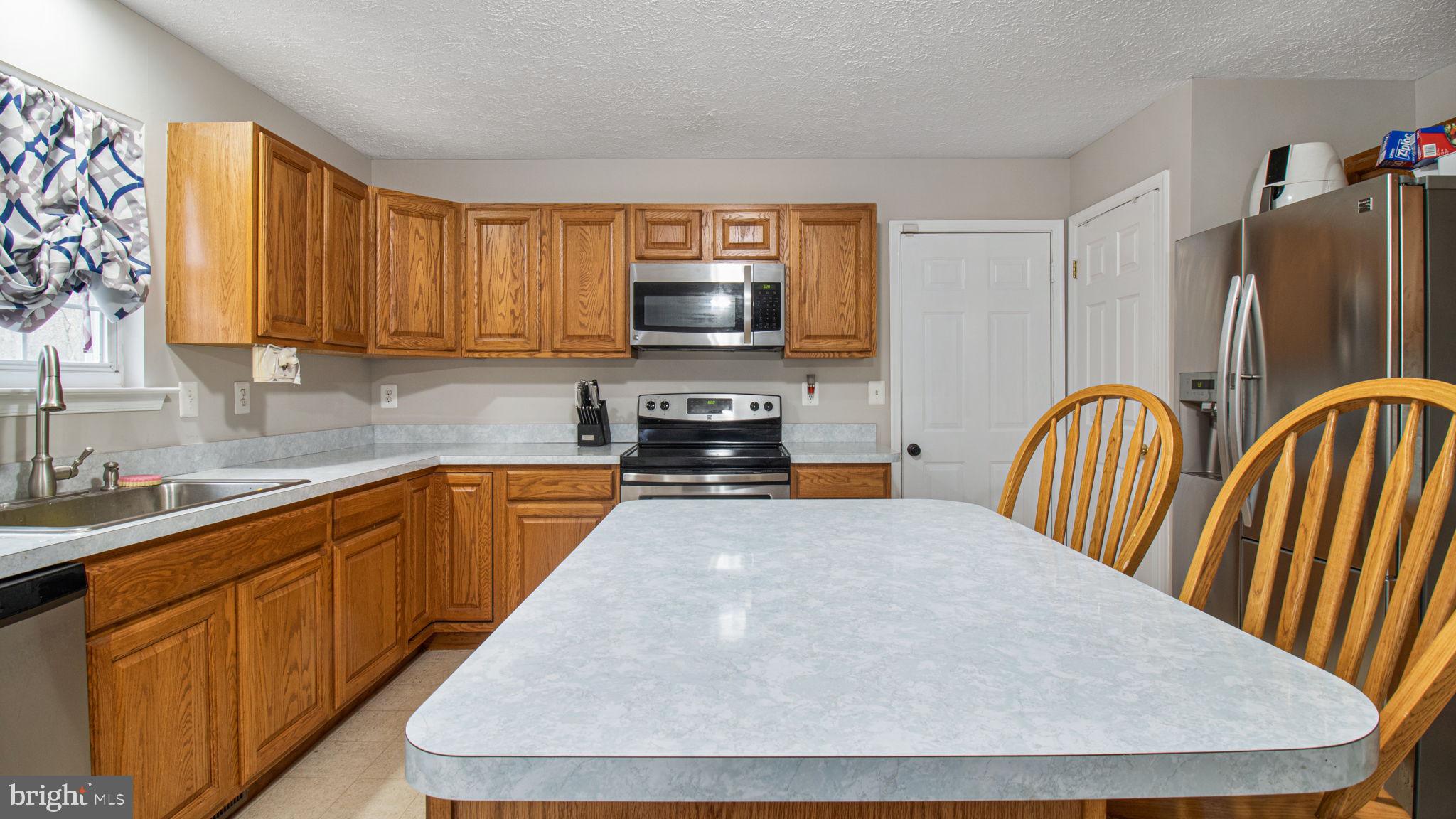 SCOUT'S TRAIL SUB - Residential