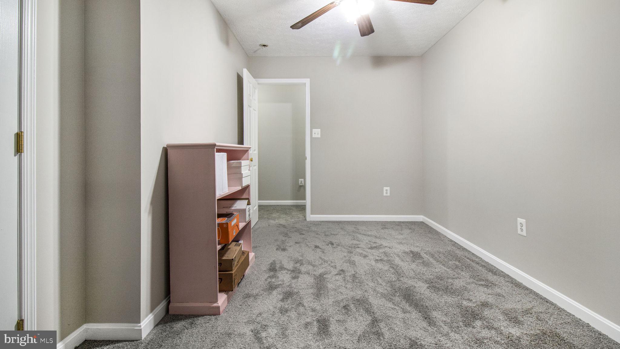 SCOUT'S TRAIL SUB - Residential