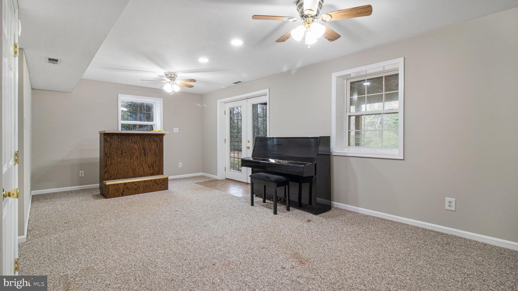 SCOUT'S TRAIL SUB - Residential