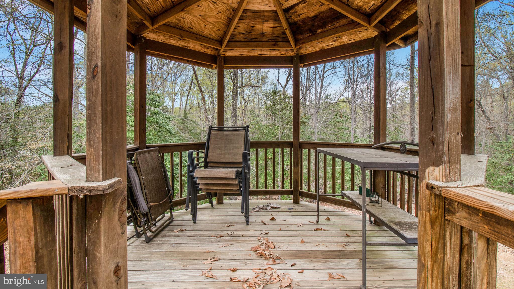 SCOUT'S TRAIL SUB - Residential