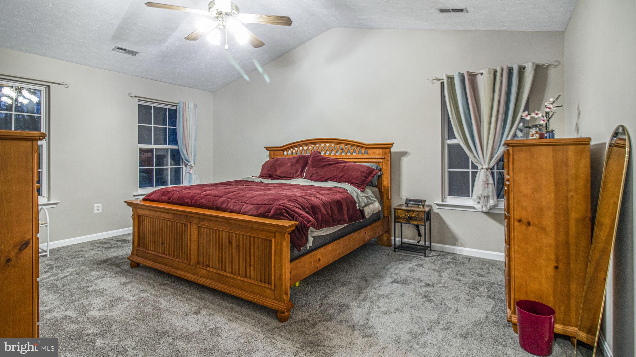 SCOUT'S TRAIL SUB - Residential