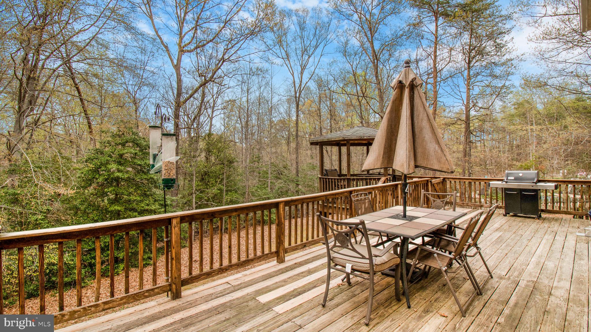 SCOUT'S TRAIL SUB - Residential