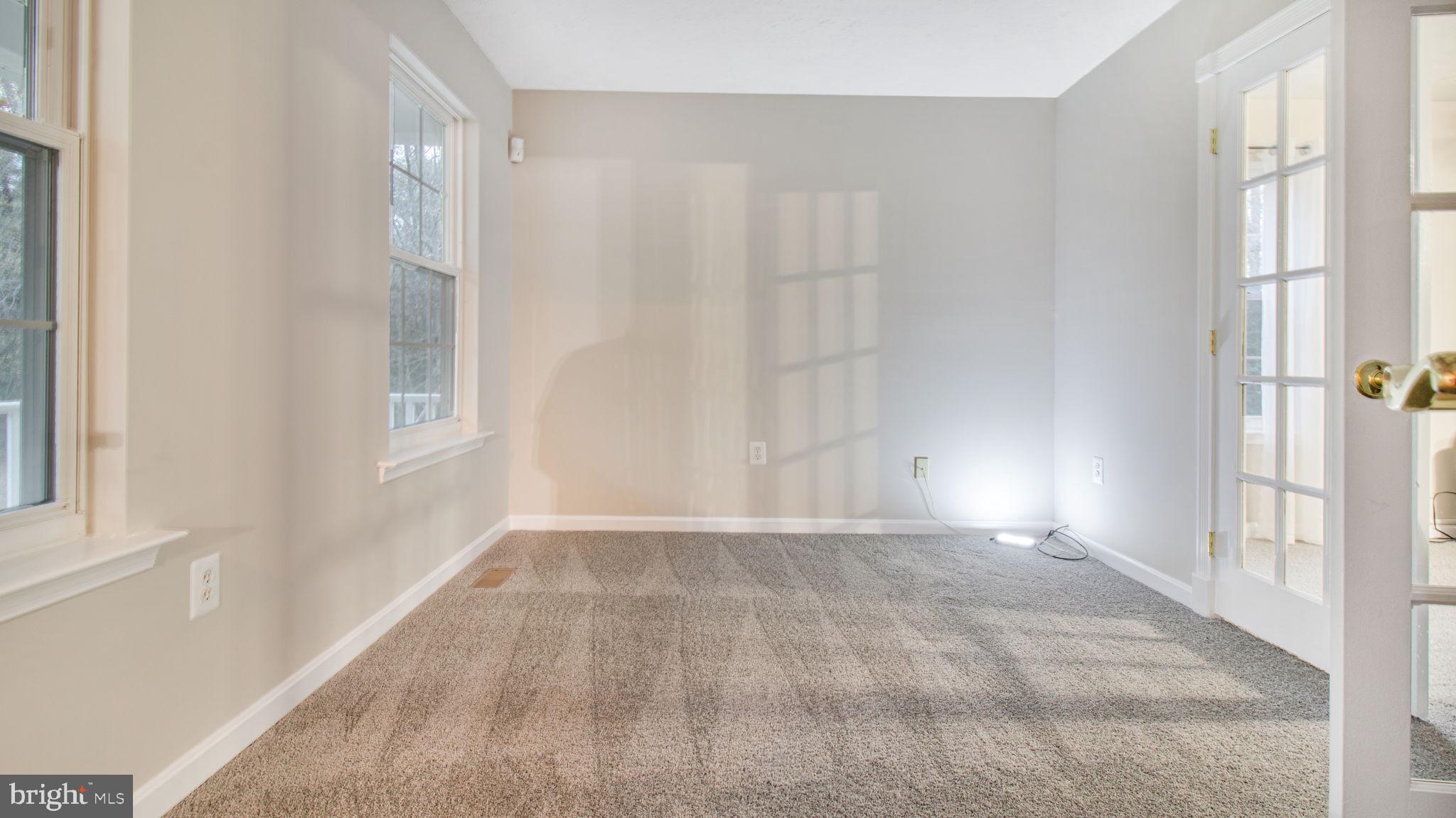 SCOUT'S TRAIL SUB - Residential