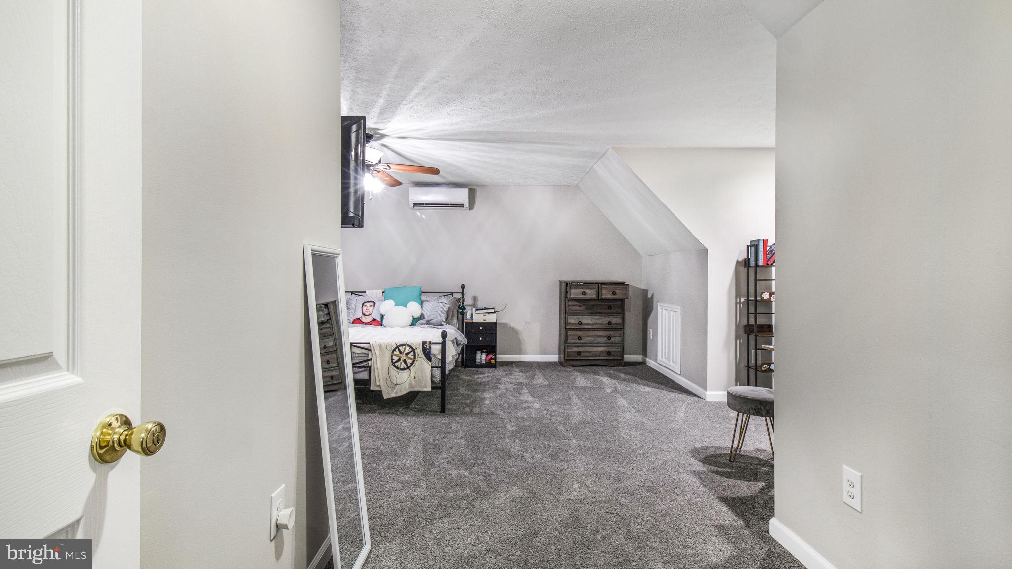 SCOUT'S TRAIL SUB - Residential