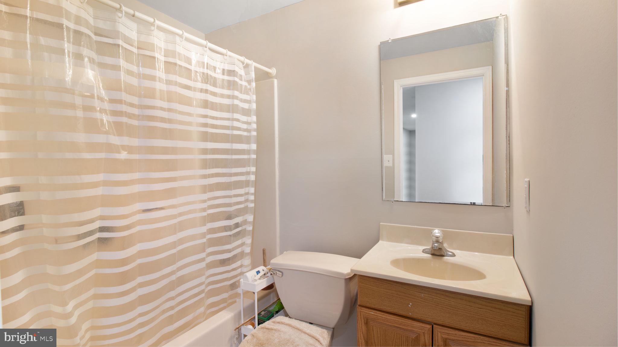 SCOUT'S TRAIL SUB - Residential