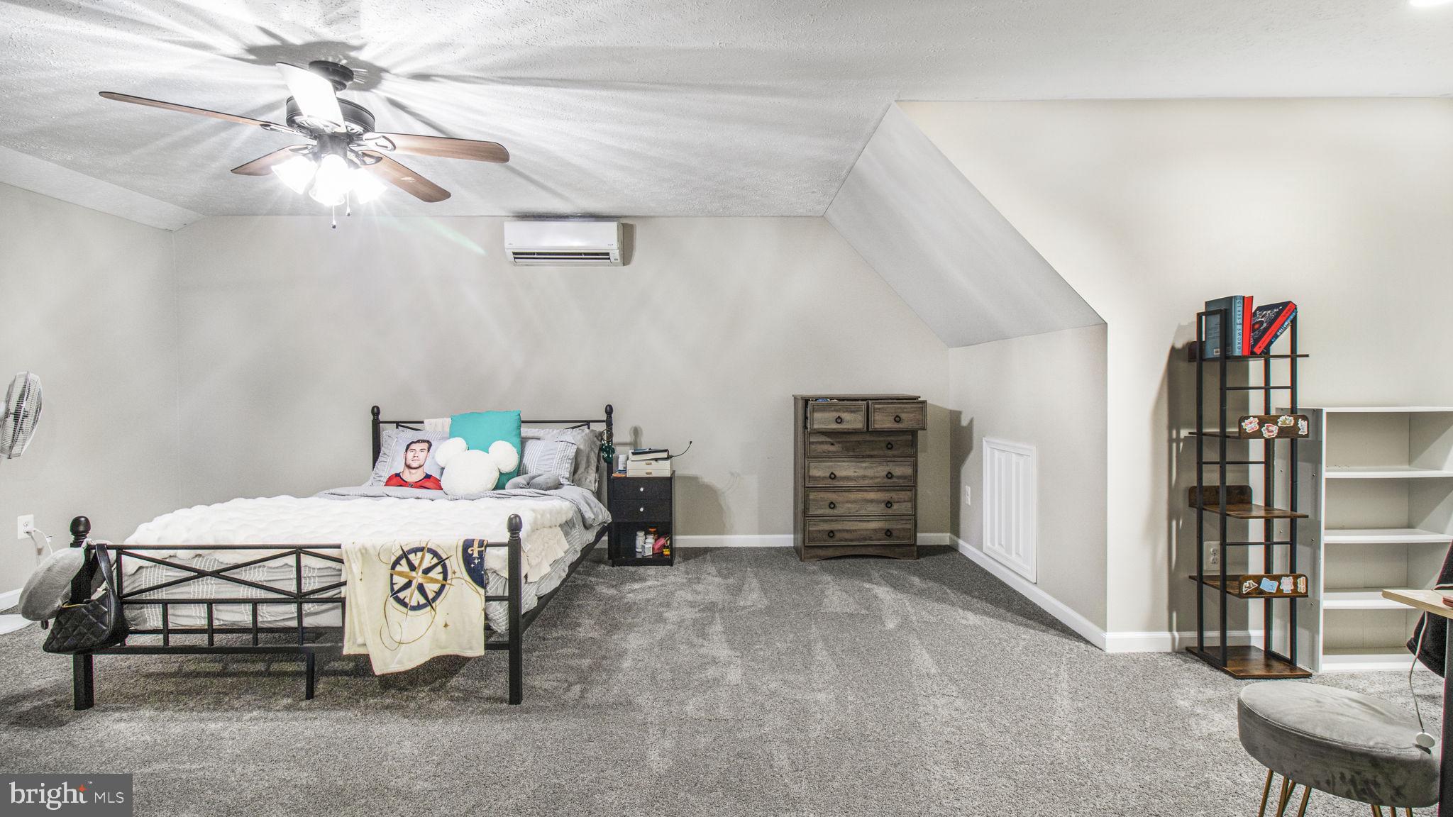 SCOUT'S TRAIL SUB - Residential