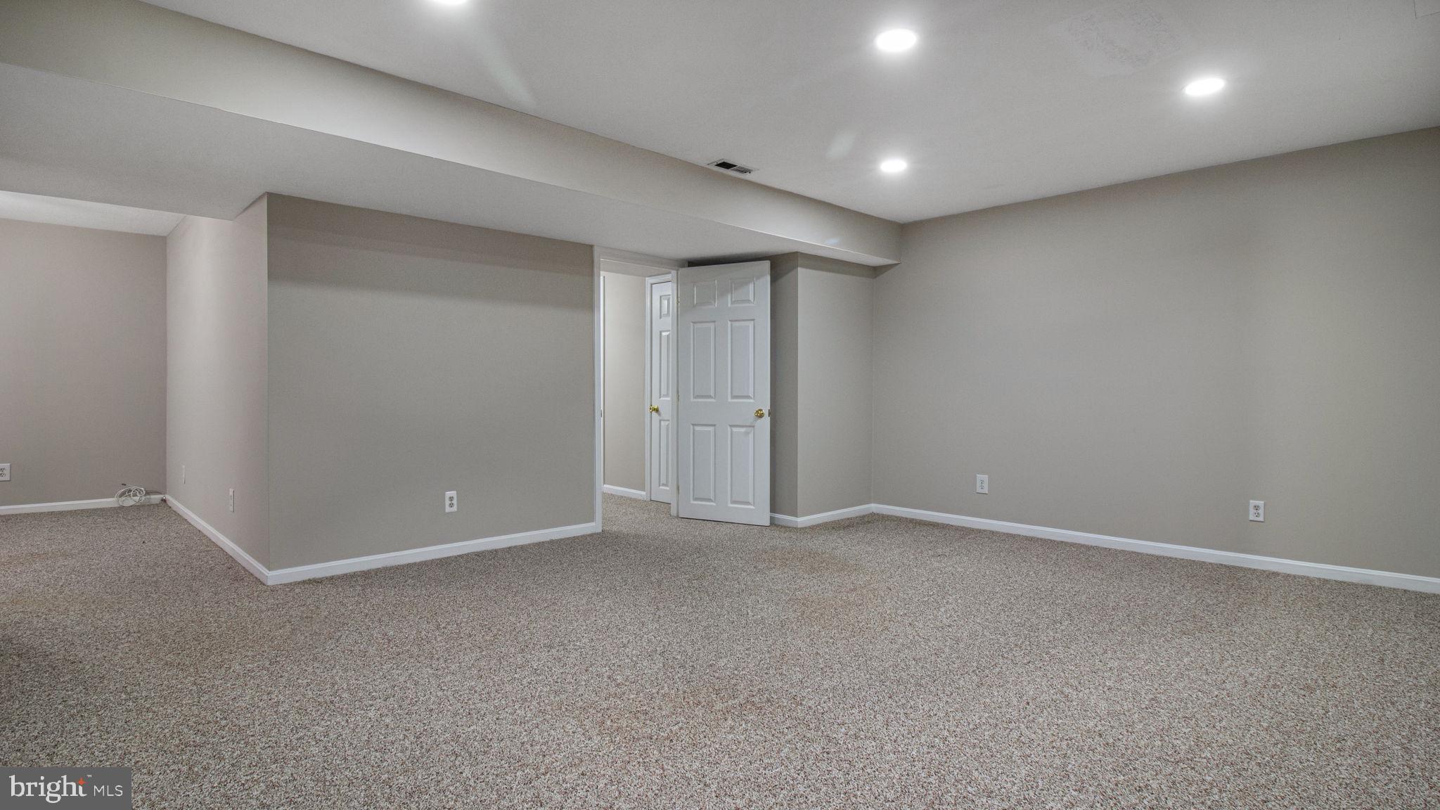 SCOUT'S TRAIL SUB - Residential