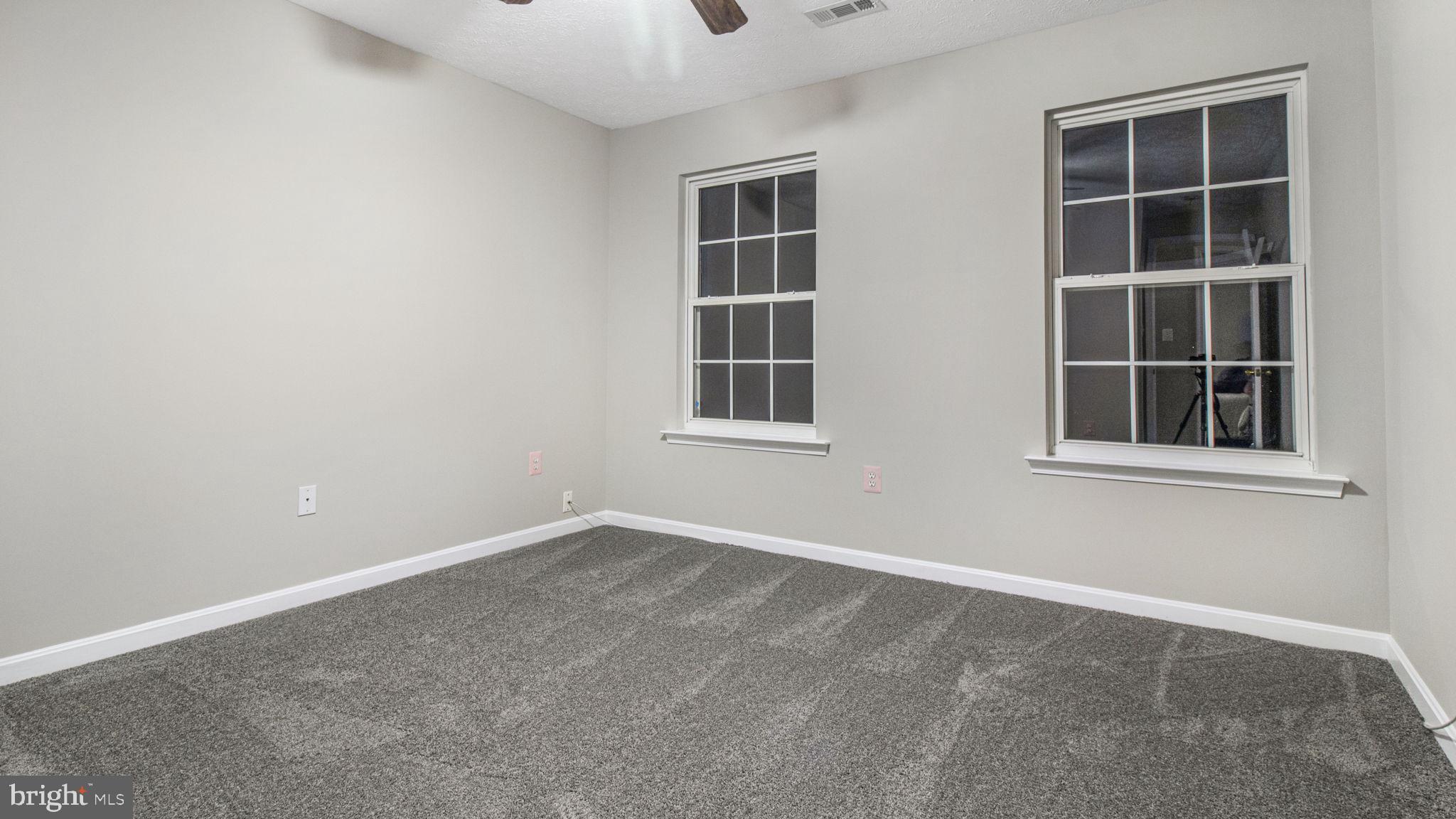 SCOUT'S TRAIL SUB - Residential