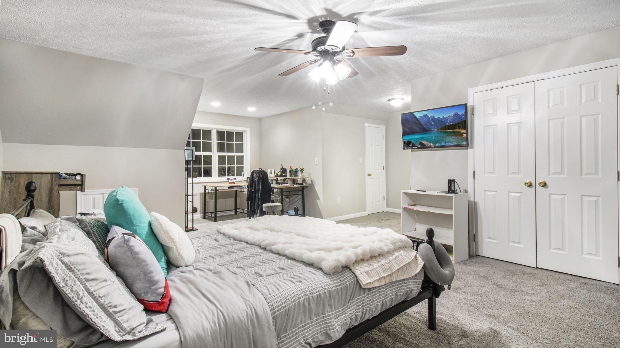 SCOUT'S TRAIL SUB - Residential