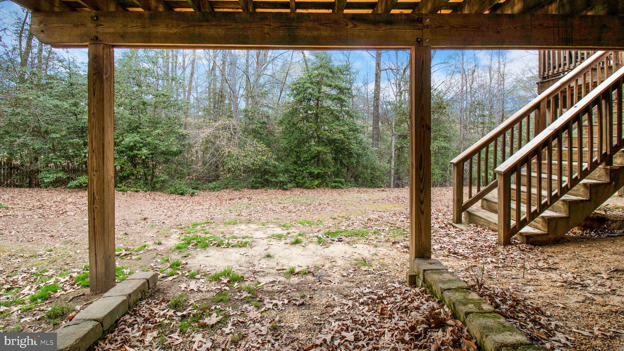 SCOUT'S TRAIL SUB - Residential