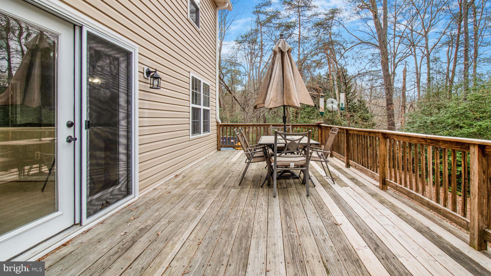 SCOUT'S TRAIL SUB - Residential