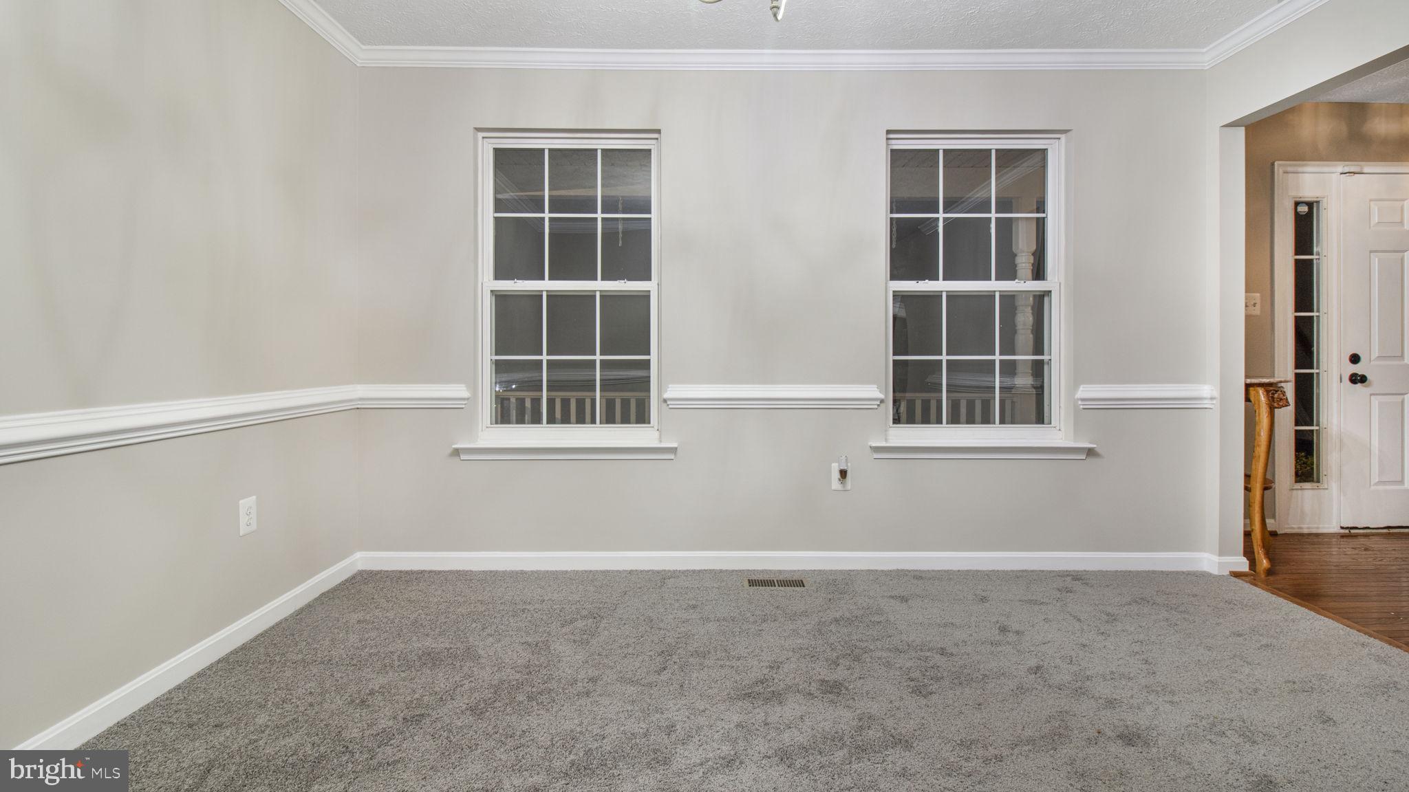 SCOUT'S TRAIL SUB - Residential