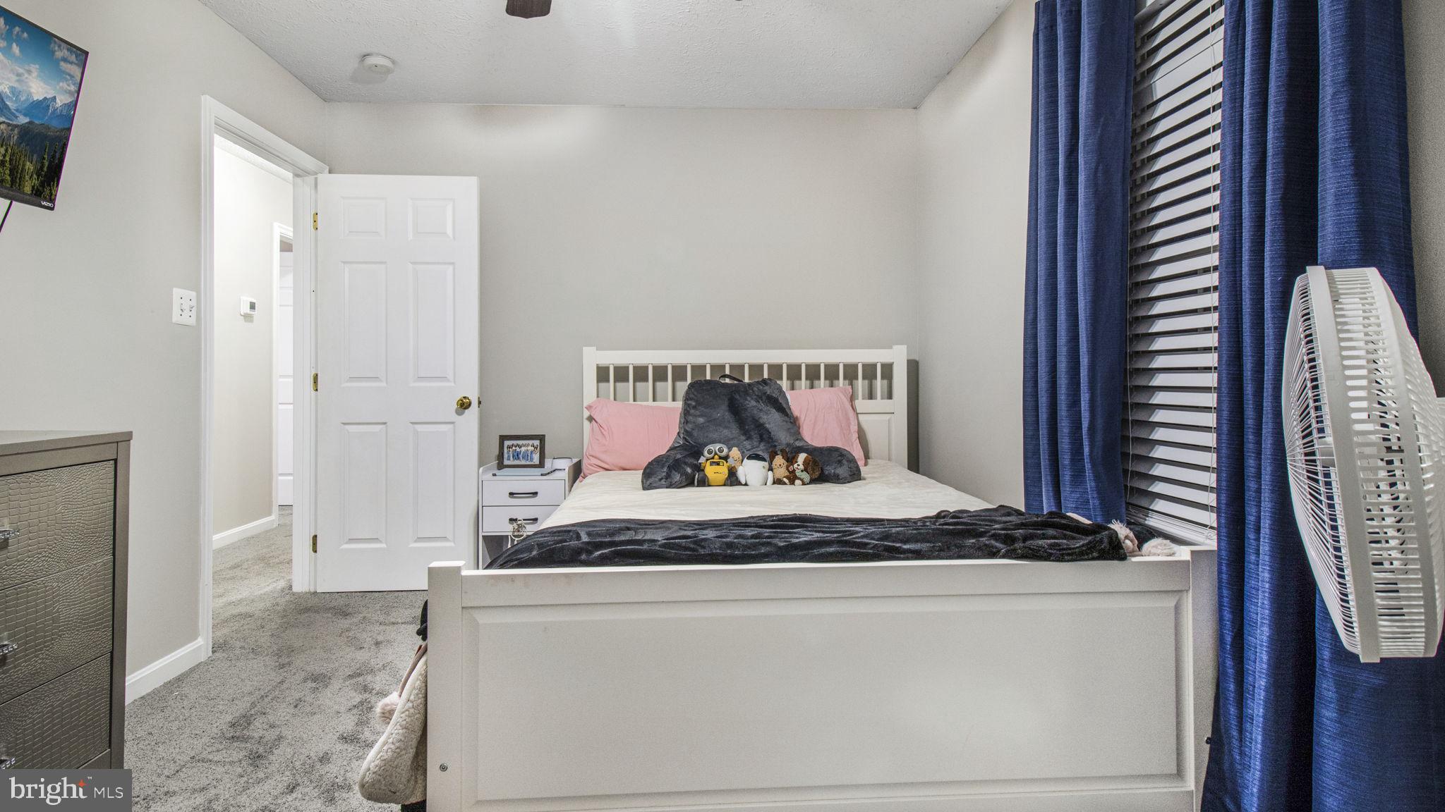 SCOUT'S TRAIL SUB - Residential