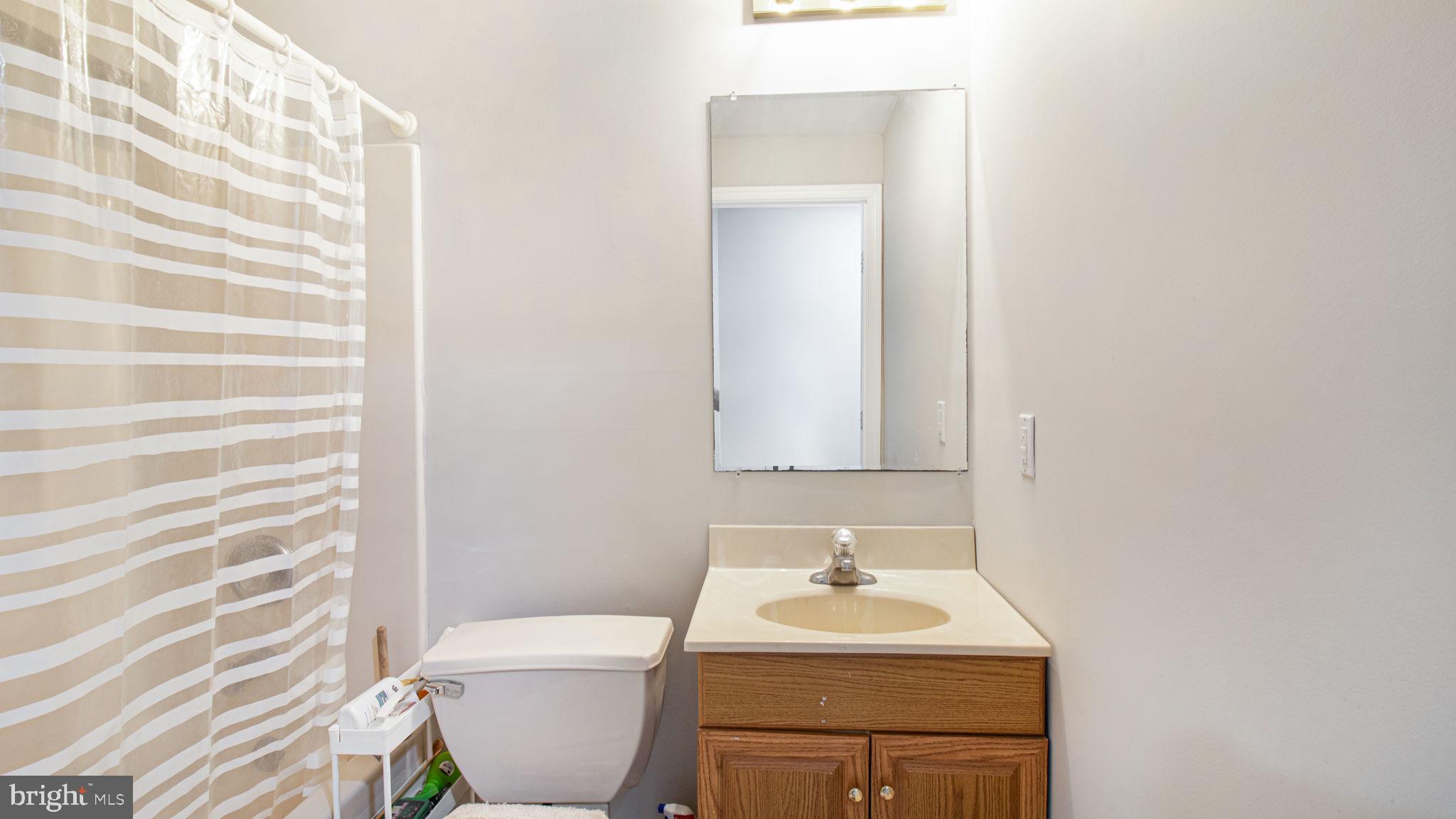 SCOUT'S TRAIL SUB - Residential