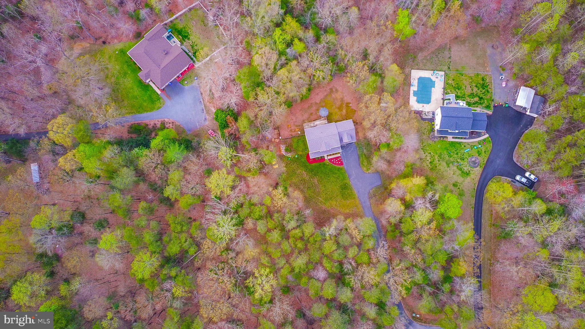 SCOUT'S TRAIL SUB - Residential