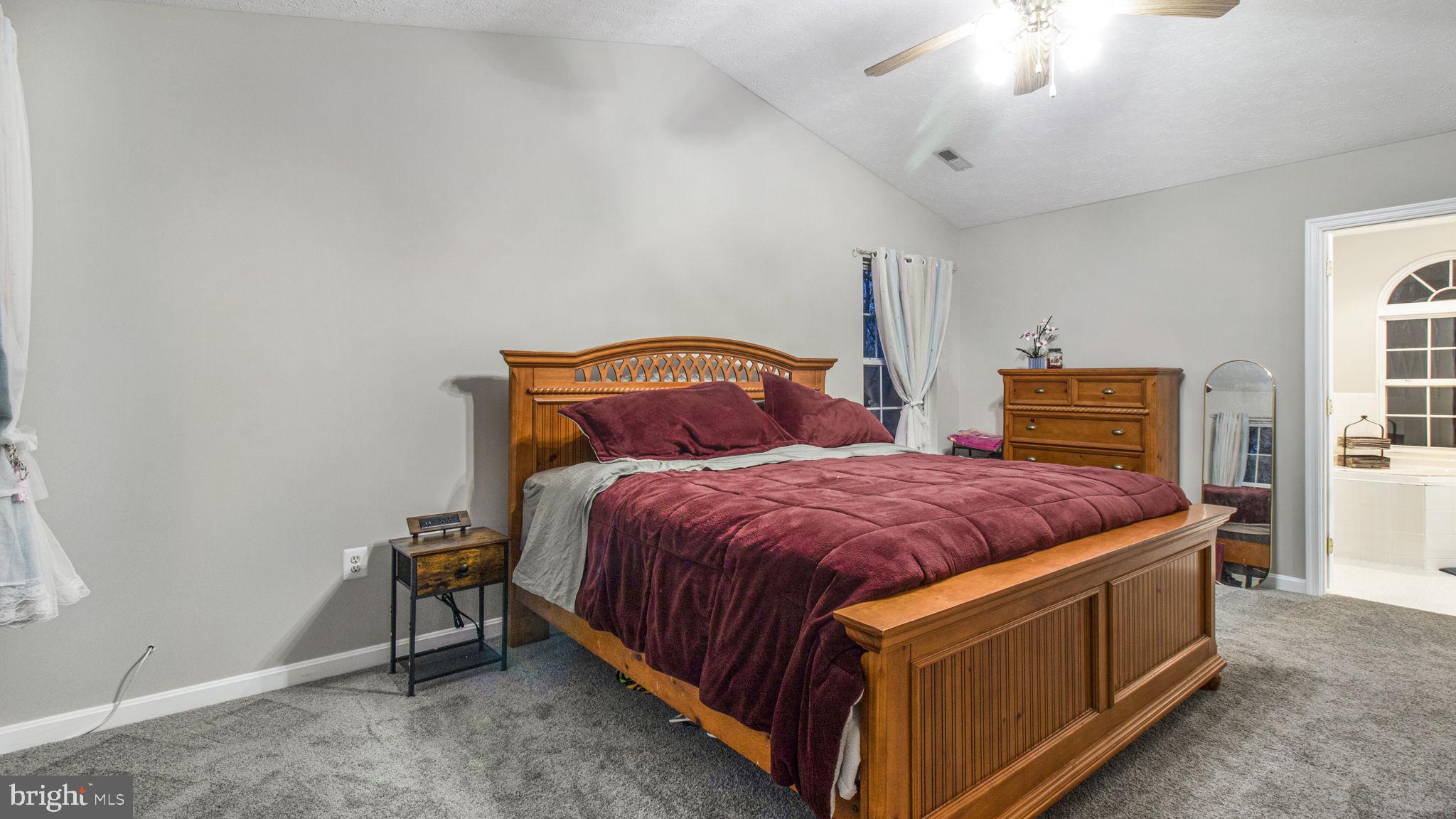 SCOUT'S TRAIL SUB - Residential