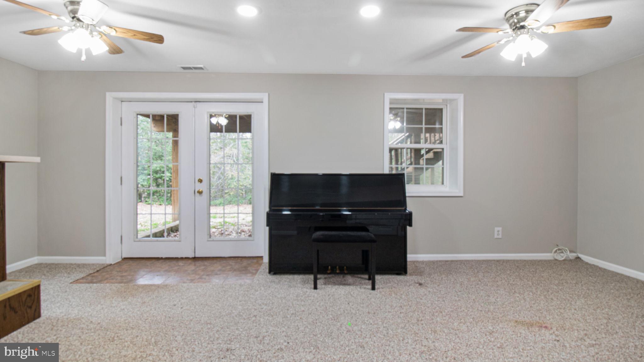 SCOUT'S TRAIL SUB - Residential