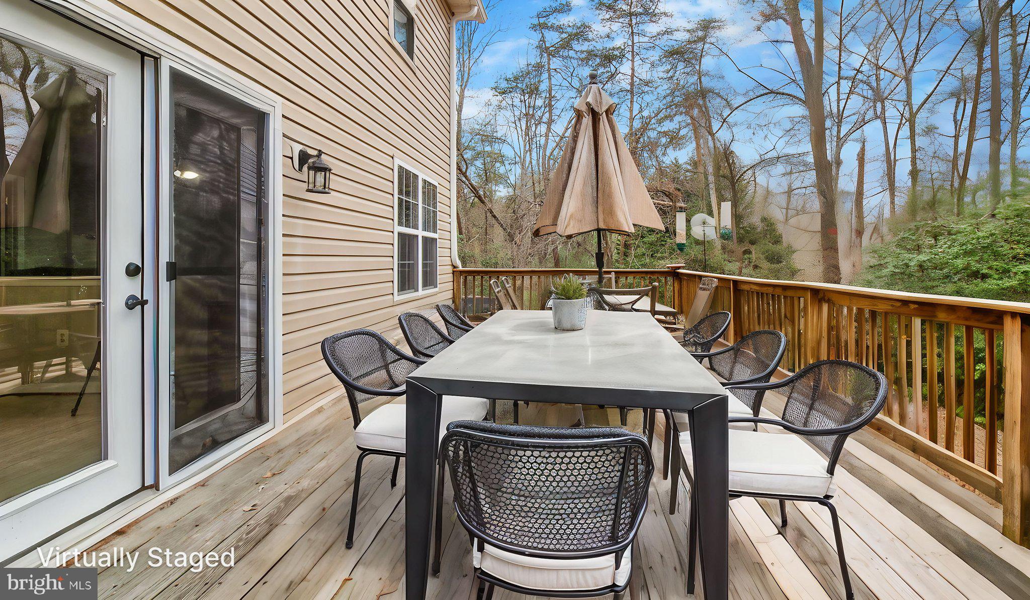 SCOUT'S TRAIL SUB - Residential