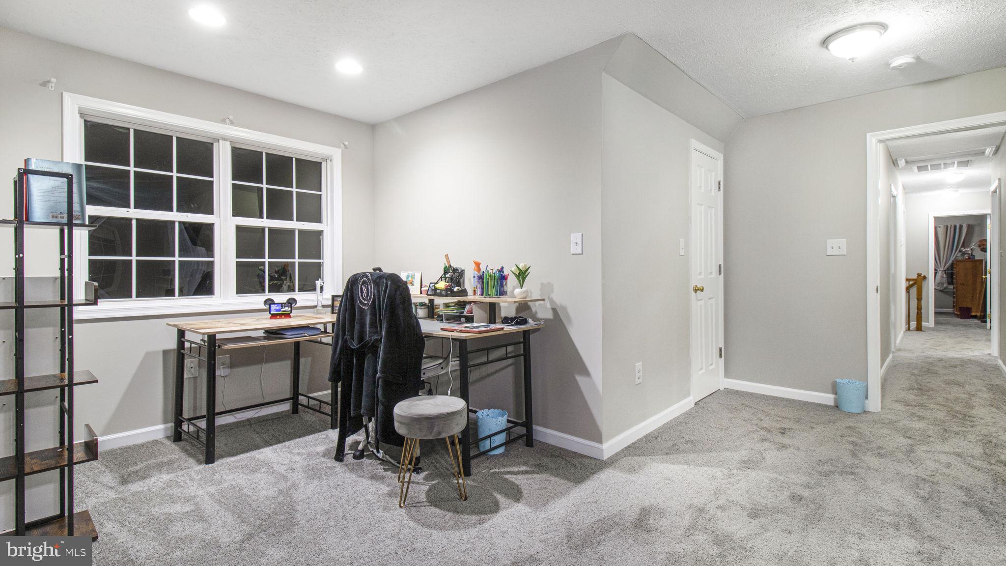 SCOUT'S TRAIL SUB - Residential