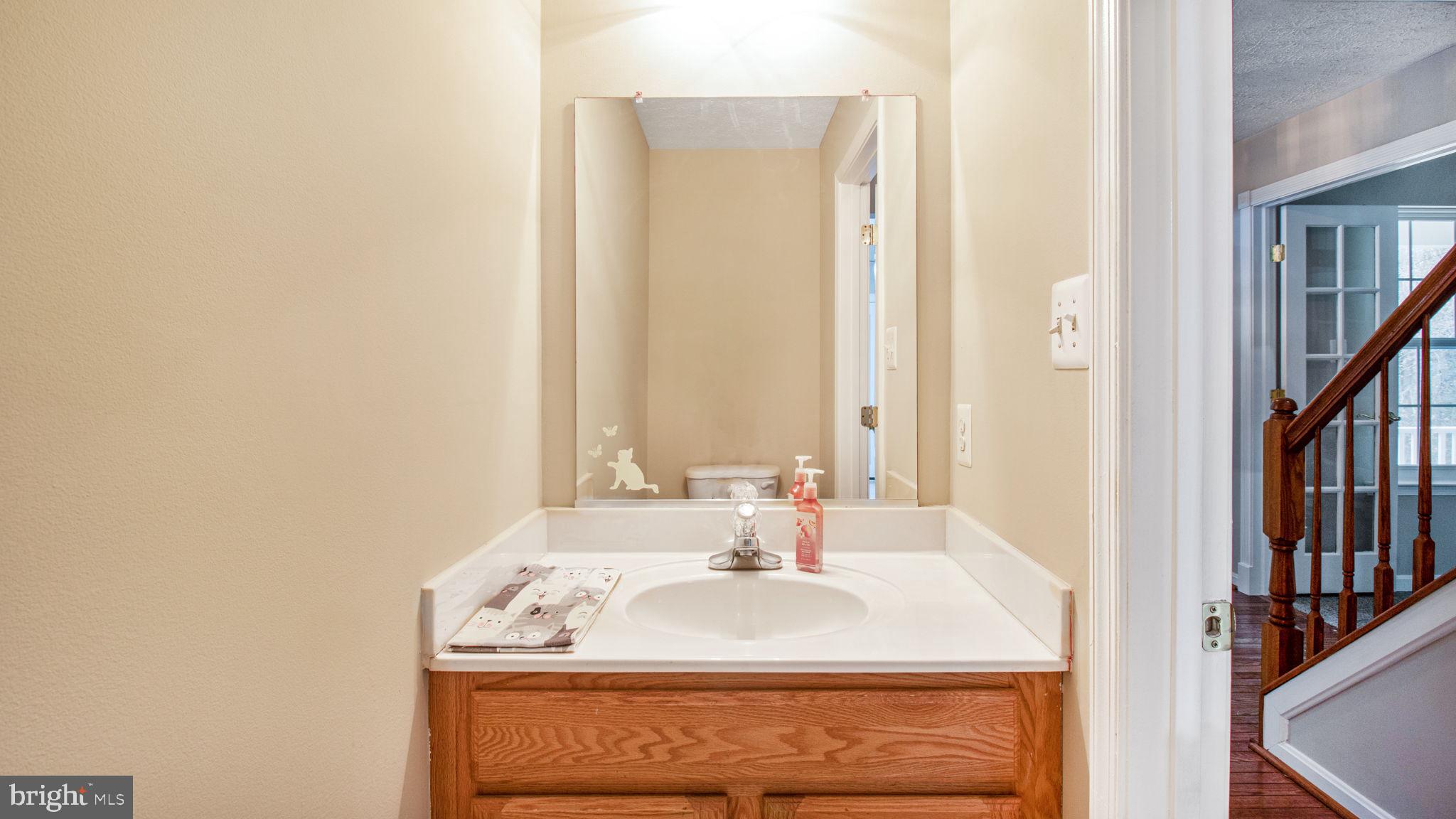 SCOUT'S TRAIL SUB - Residential