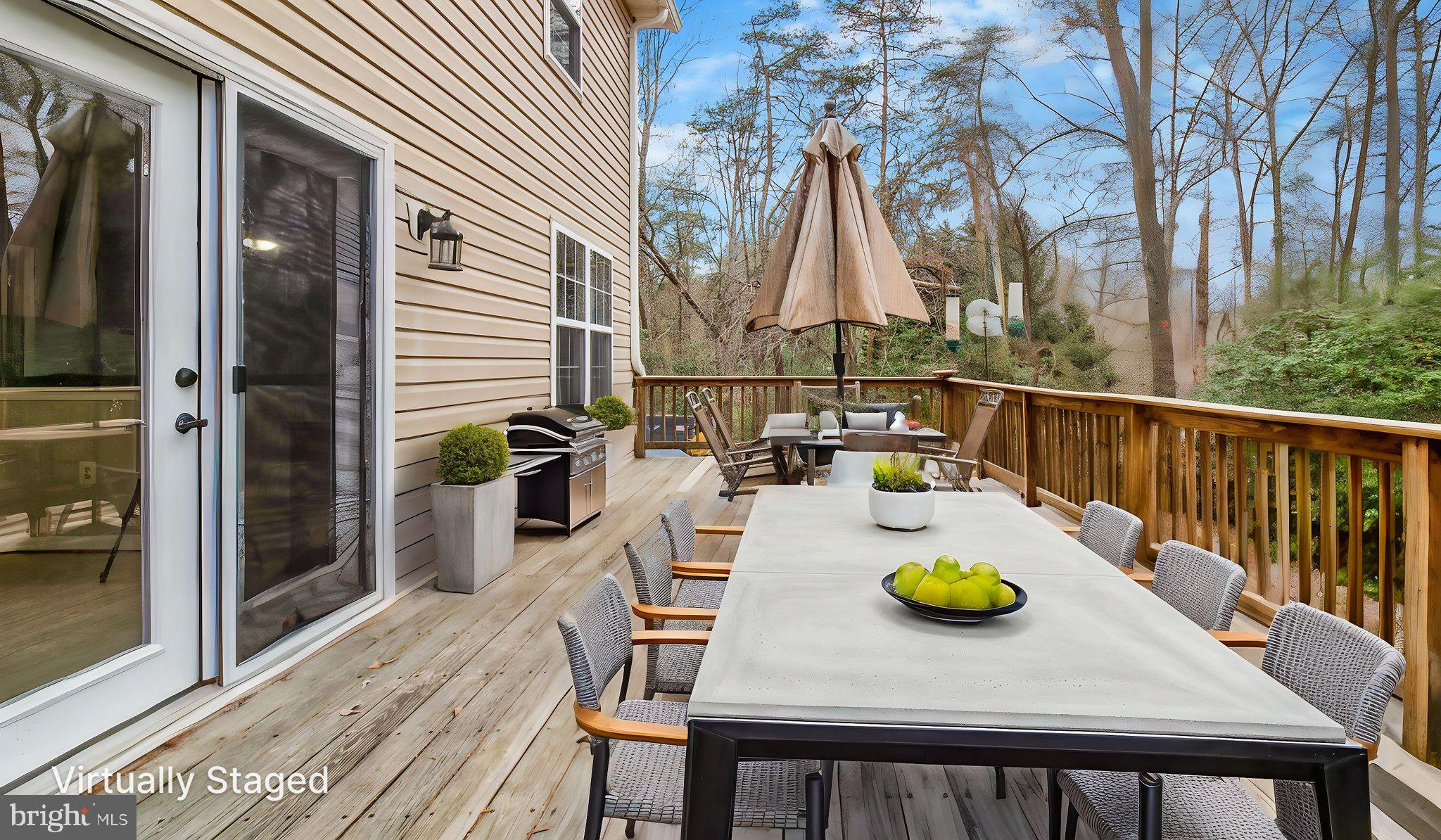 SCOUT'S TRAIL SUB - Residential