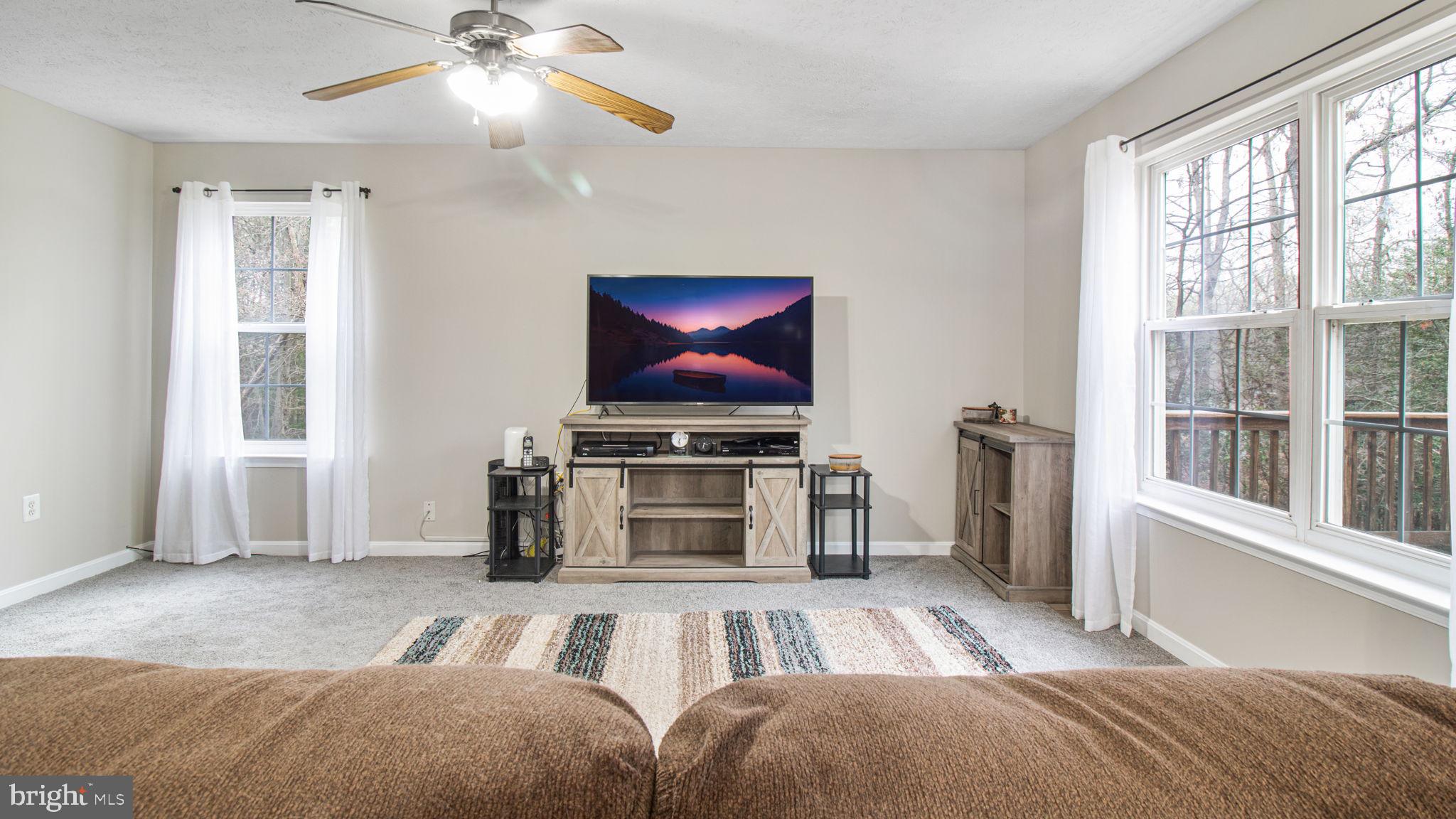 SCOUT'S TRAIL SUB - Residential