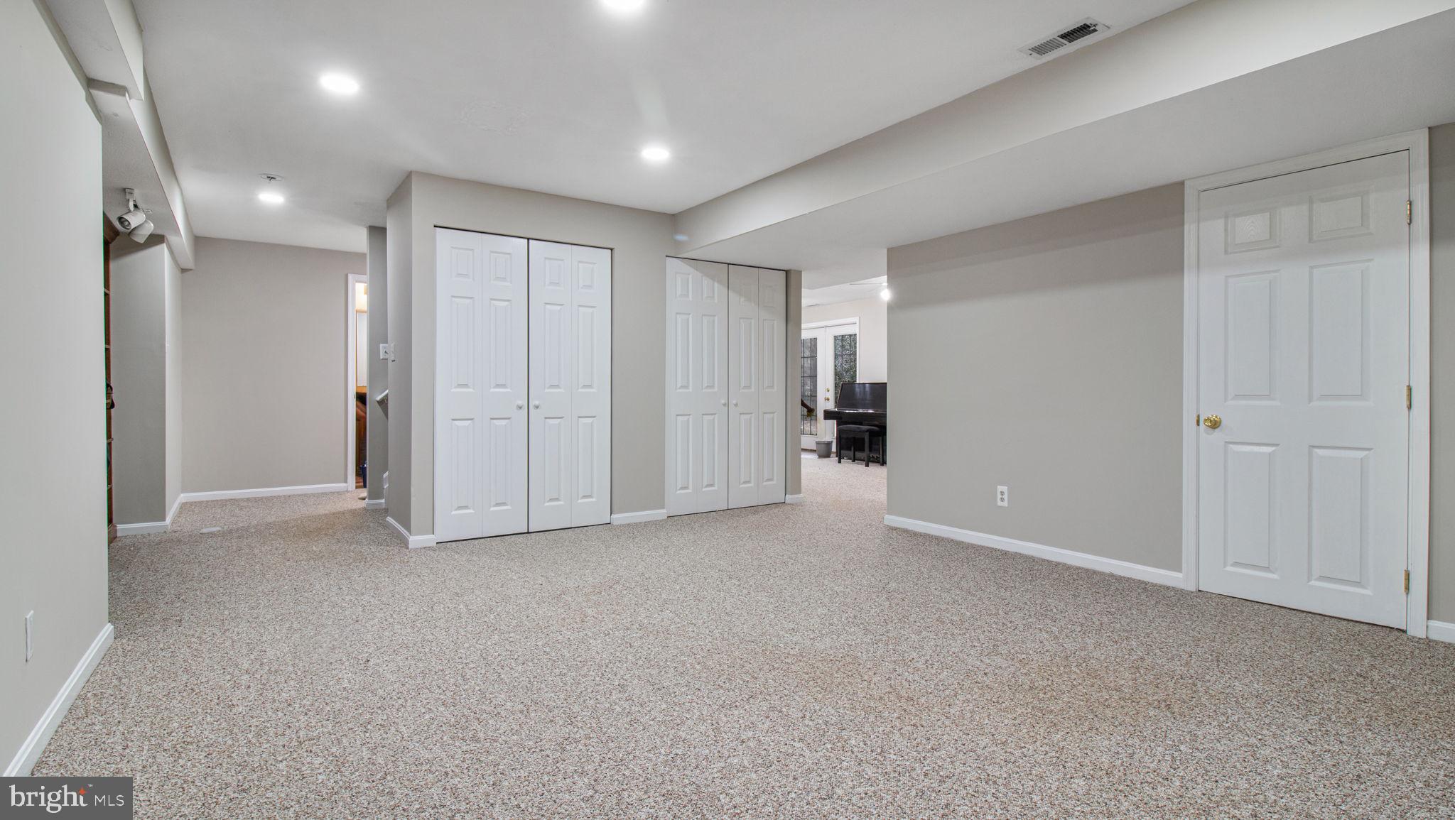 SCOUT'S TRAIL SUB - Residential