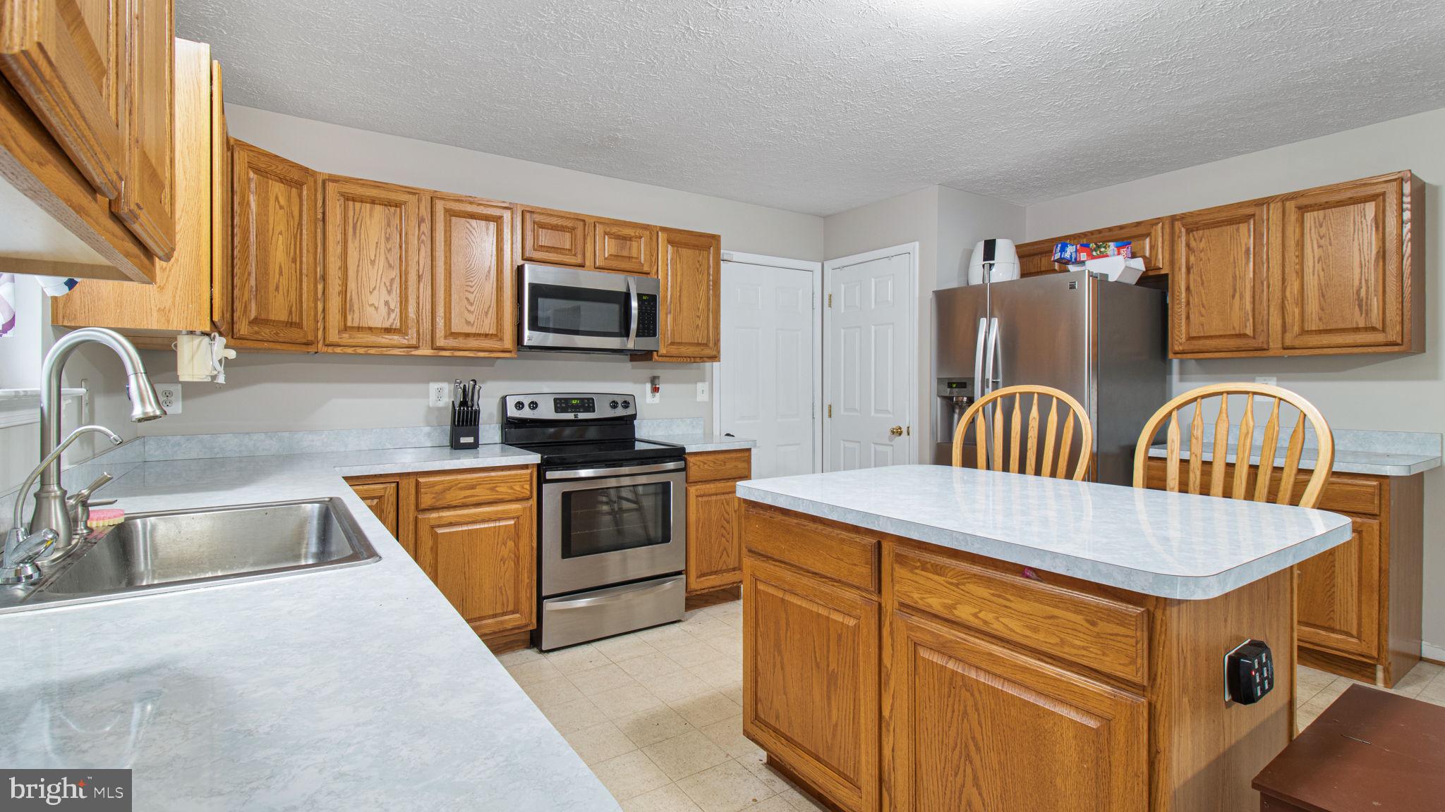 SCOUT'S TRAIL SUB - Residential