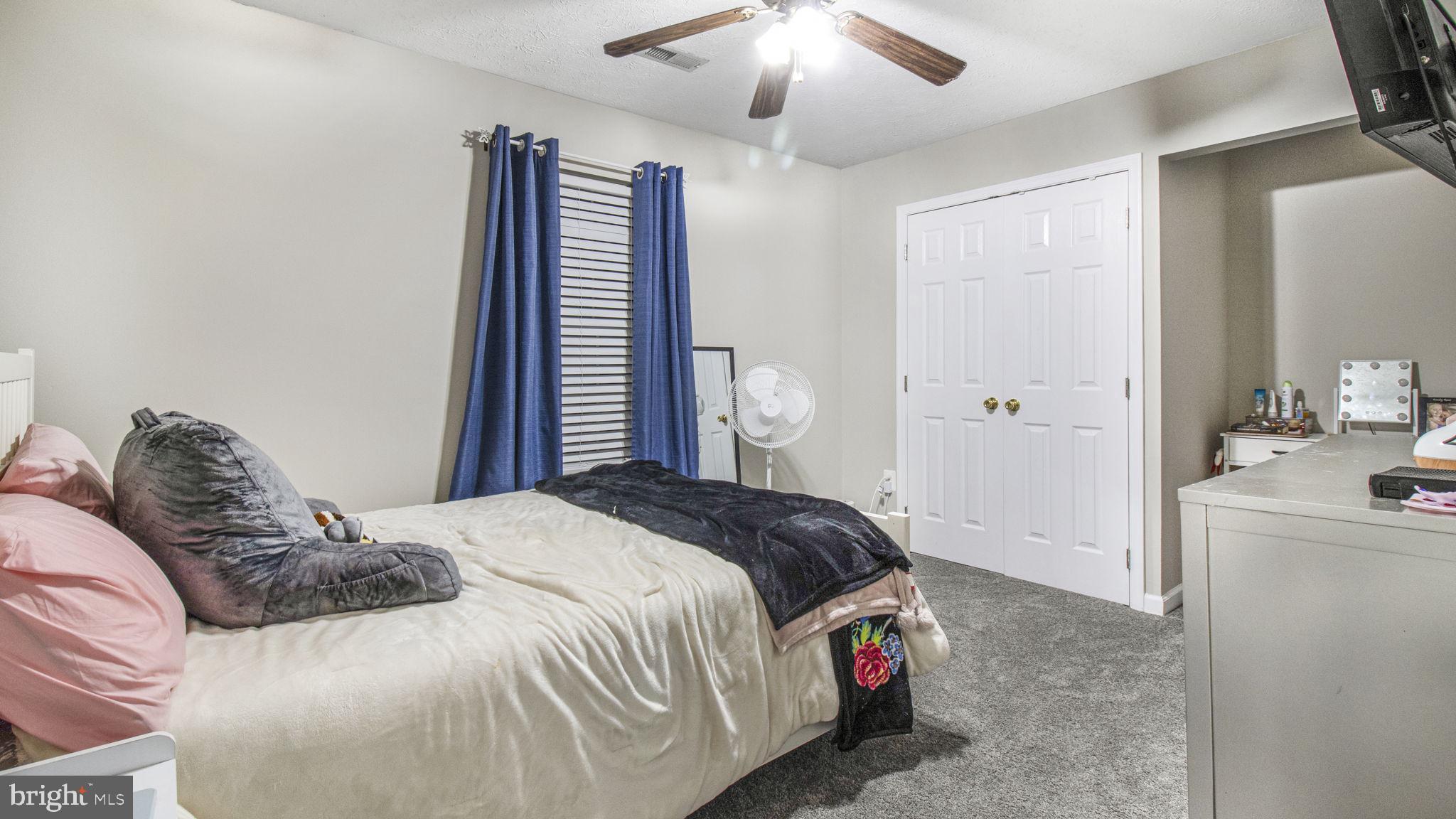 SCOUT'S TRAIL SUB - Residential