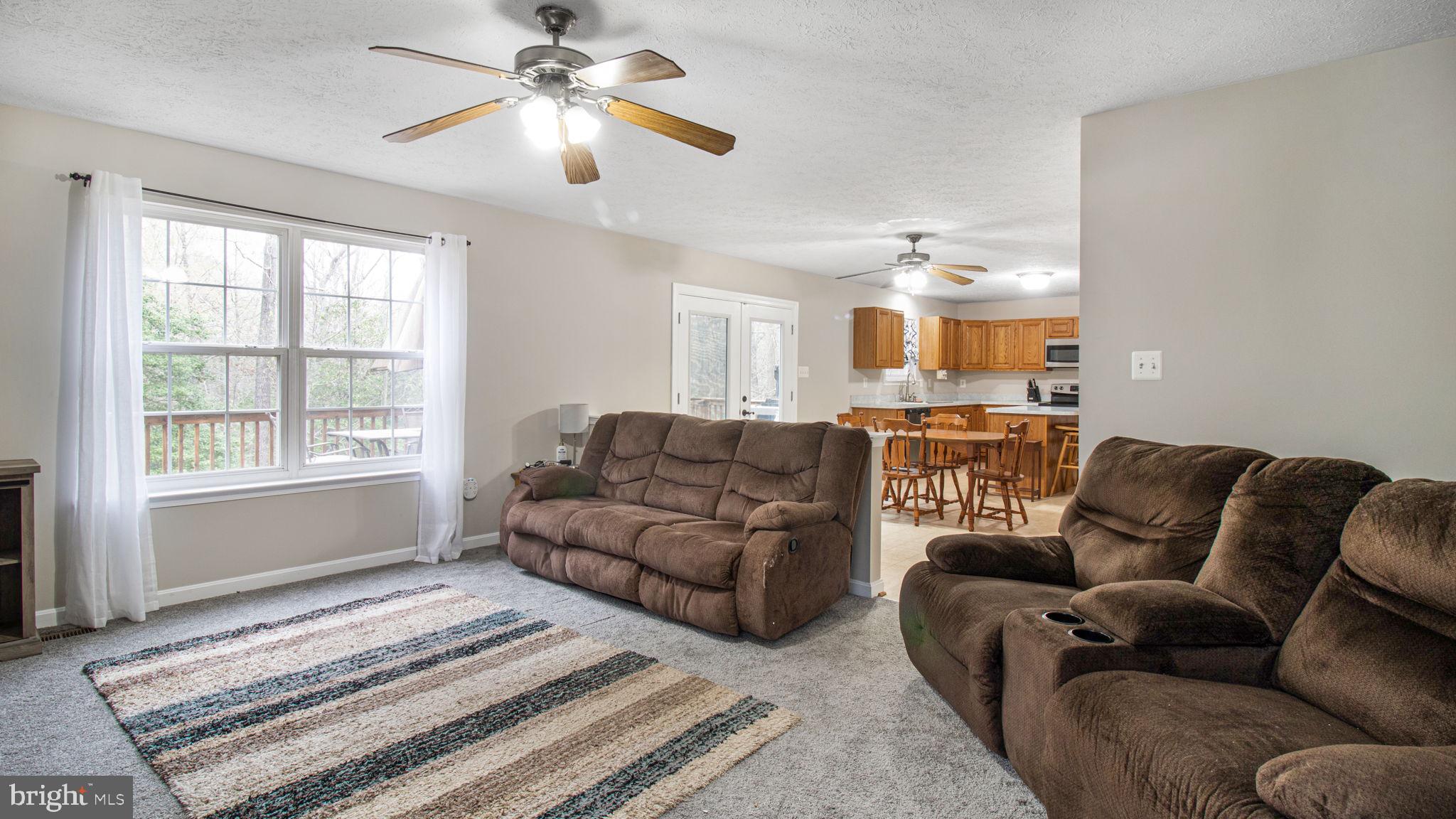 SCOUT'S TRAIL SUB - Residential