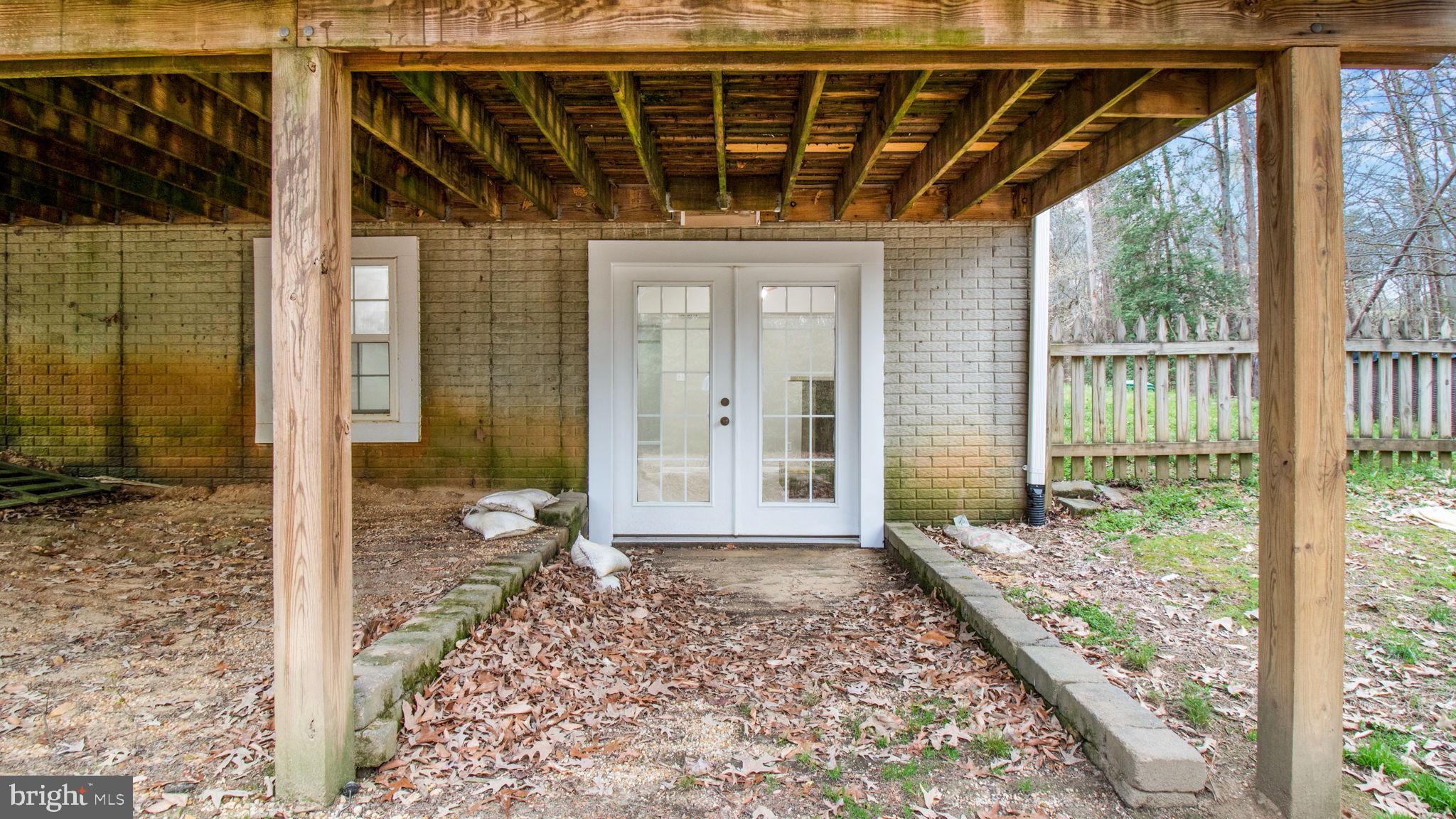 SCOUT'S TRAIL SUB - Residential