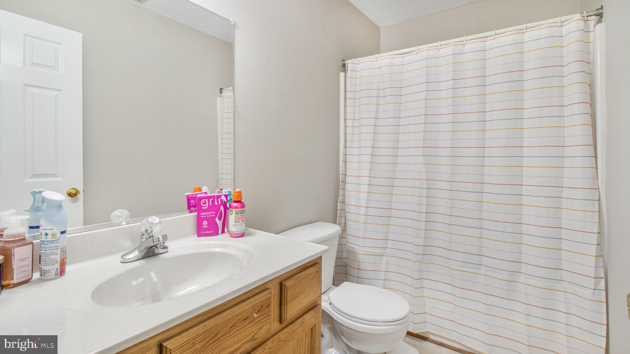 SCOUT'S TRAIL SUB - Residential