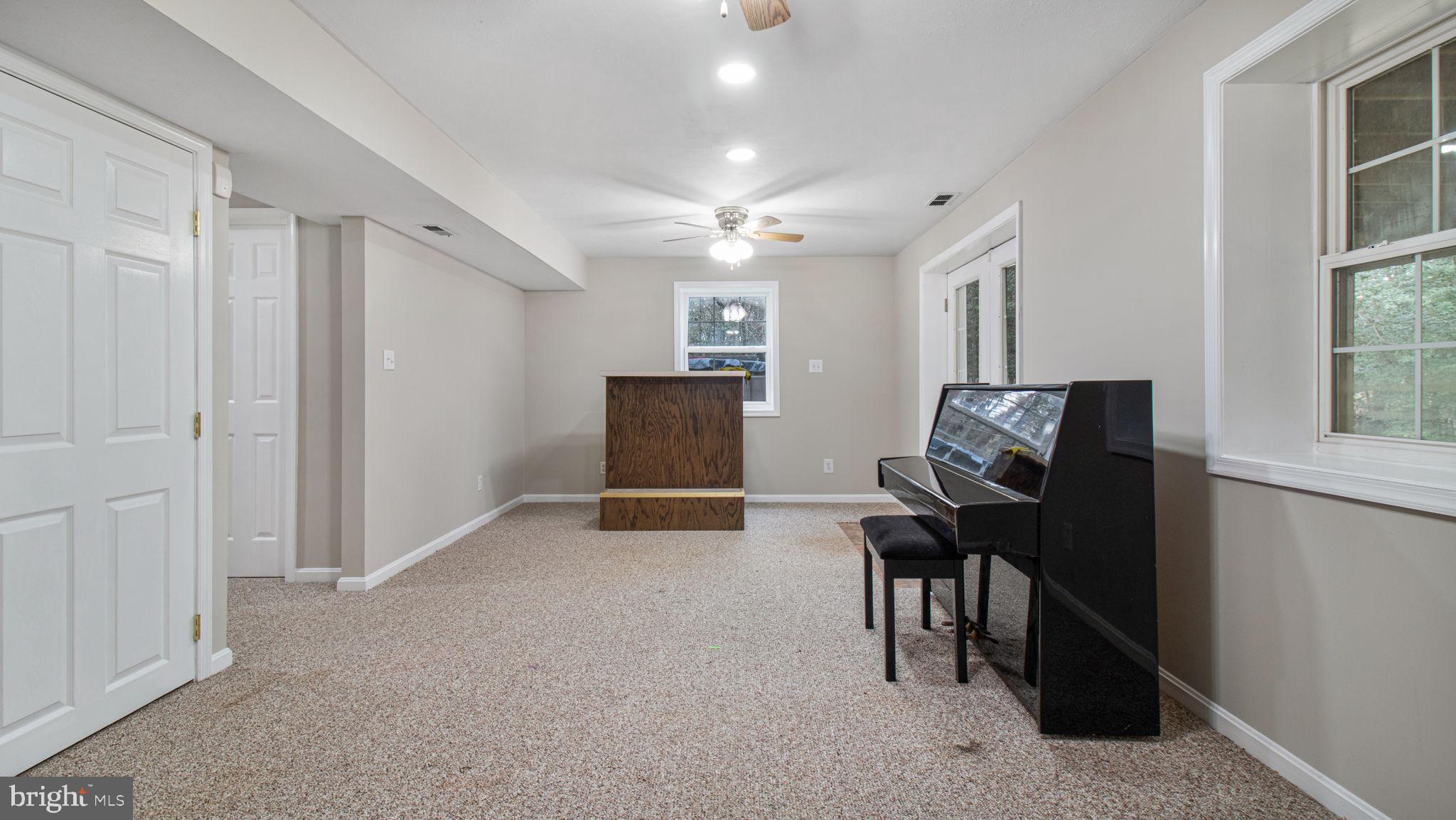 SCOUT'S TRAIL SUB - Residential