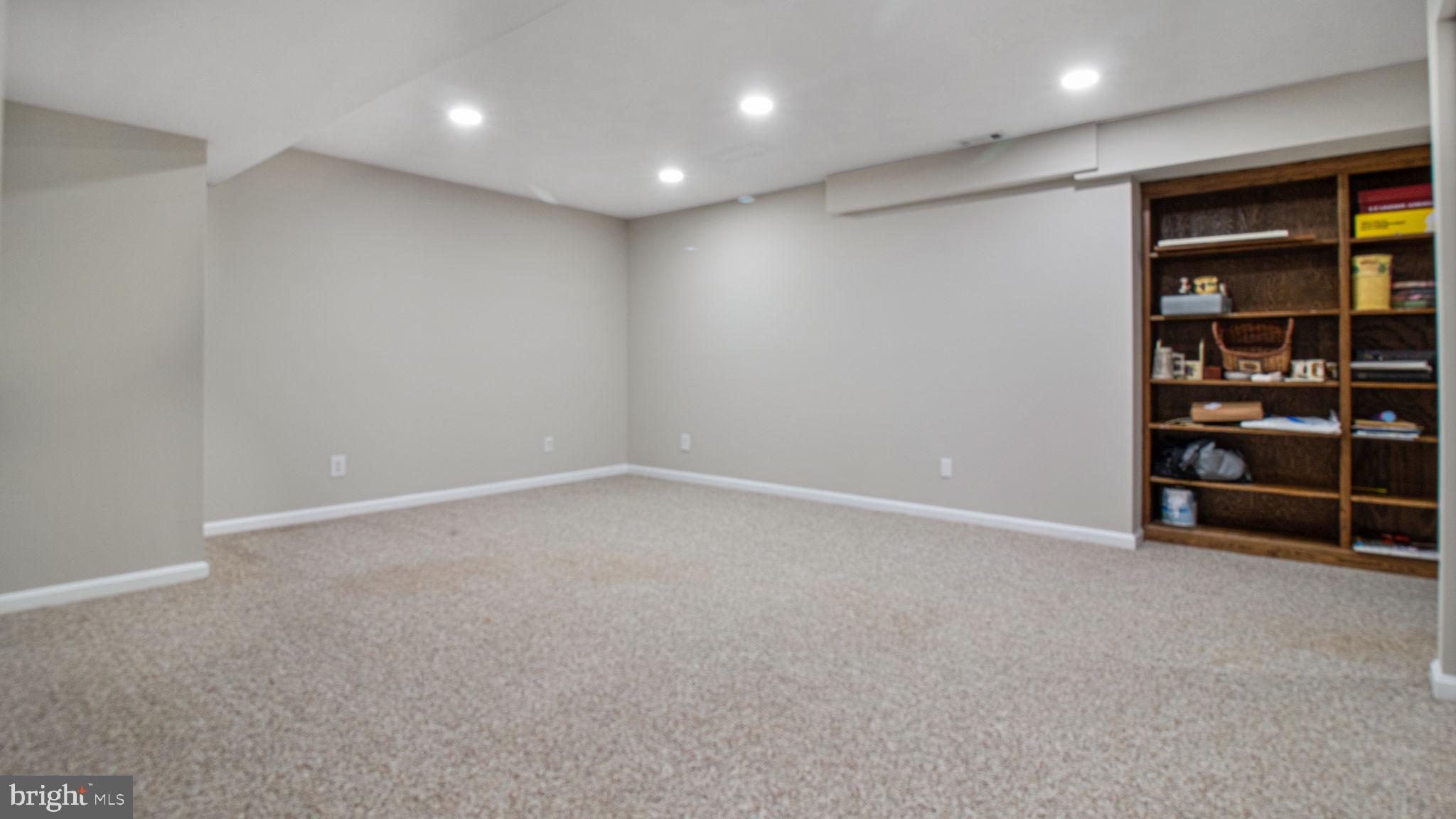 SCOUT'S TRAIL SUB - Residential