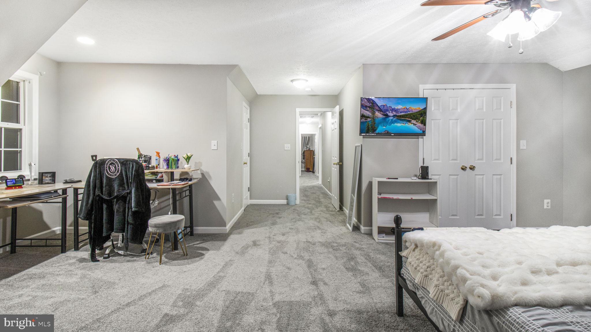 SCOUT'S TRAIL SUB - Residential