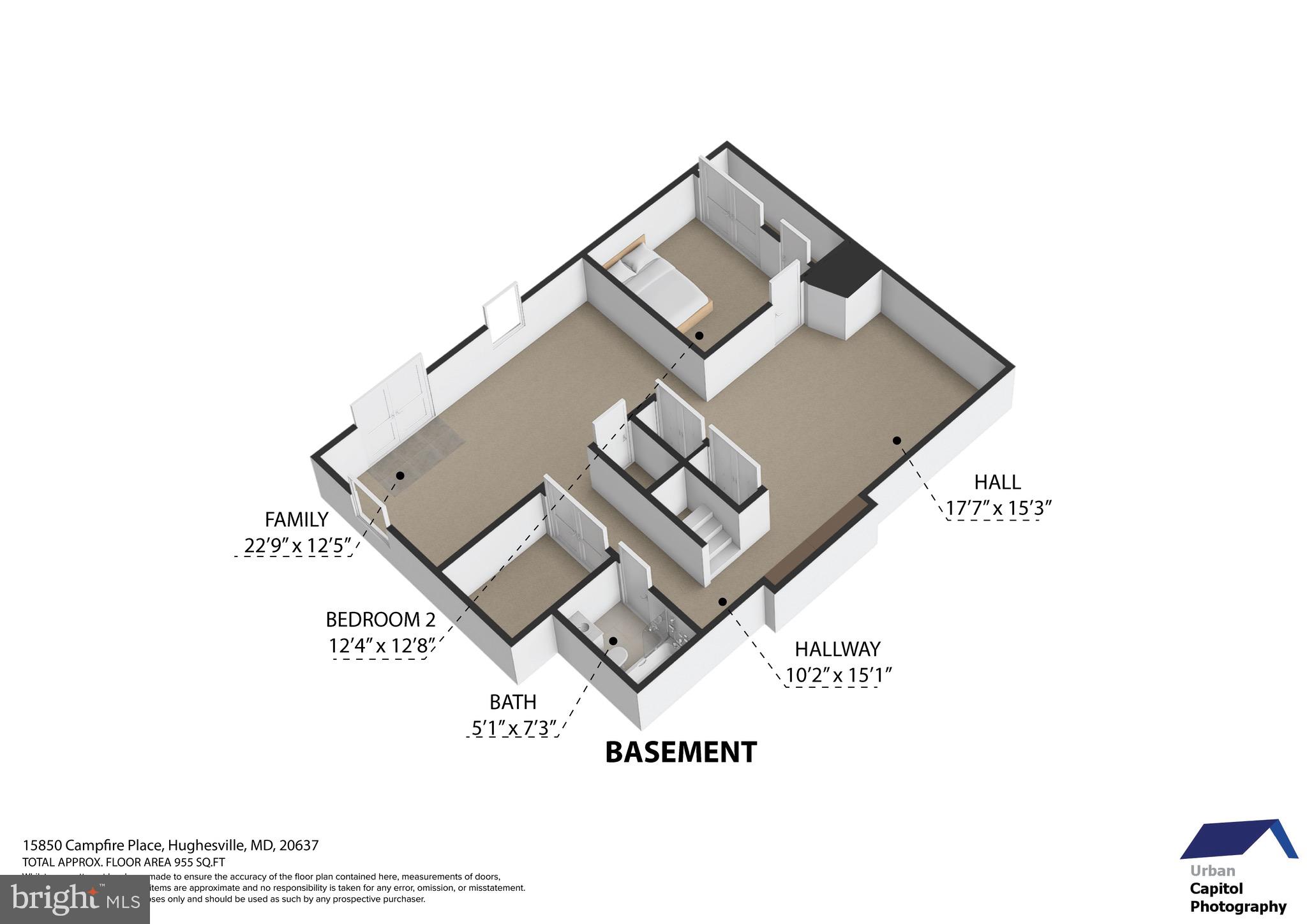 SCOUT'S TRAIL SUB - Residential