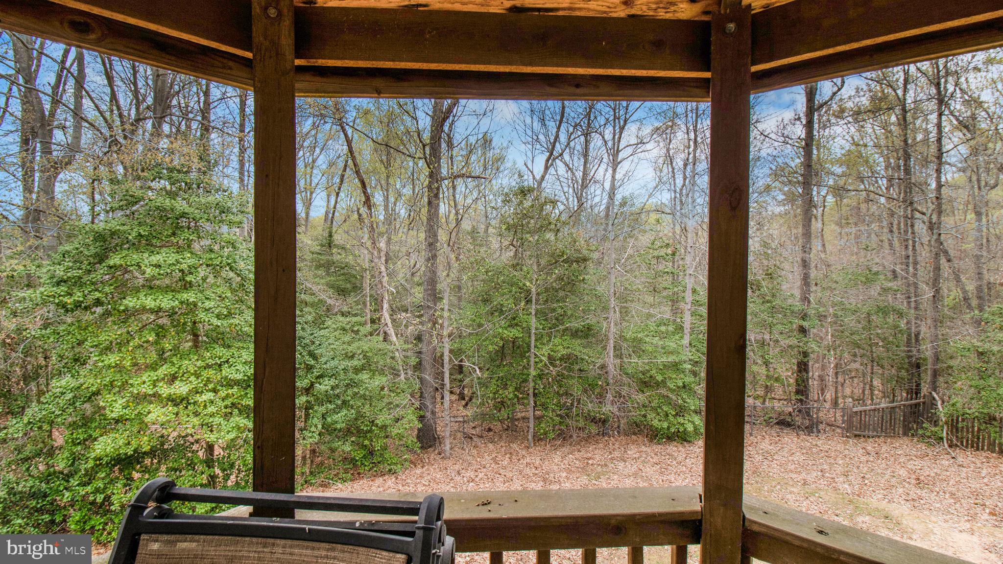 SCOUT'S TRAIL SUB - Residential